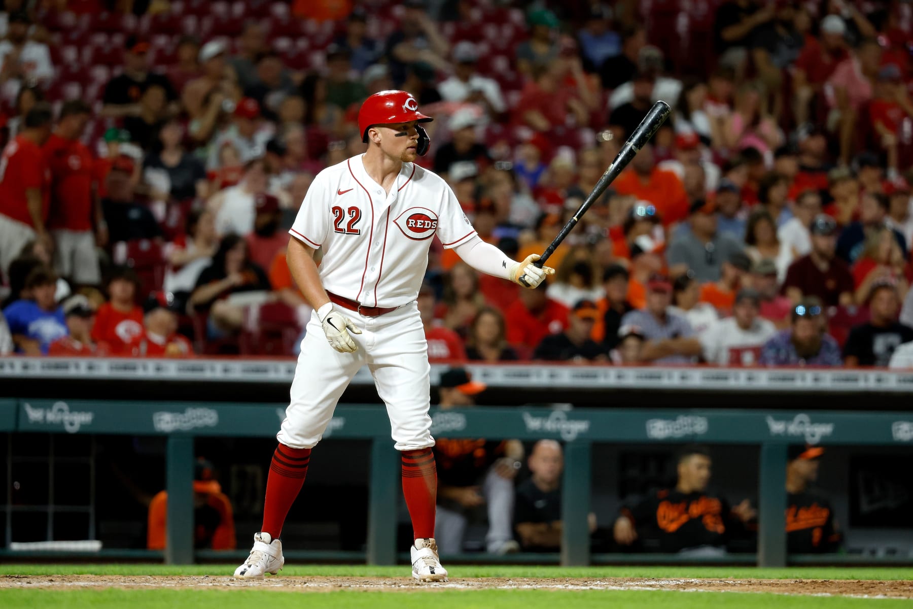 Brandon Drury Traded to the San Diego Padres