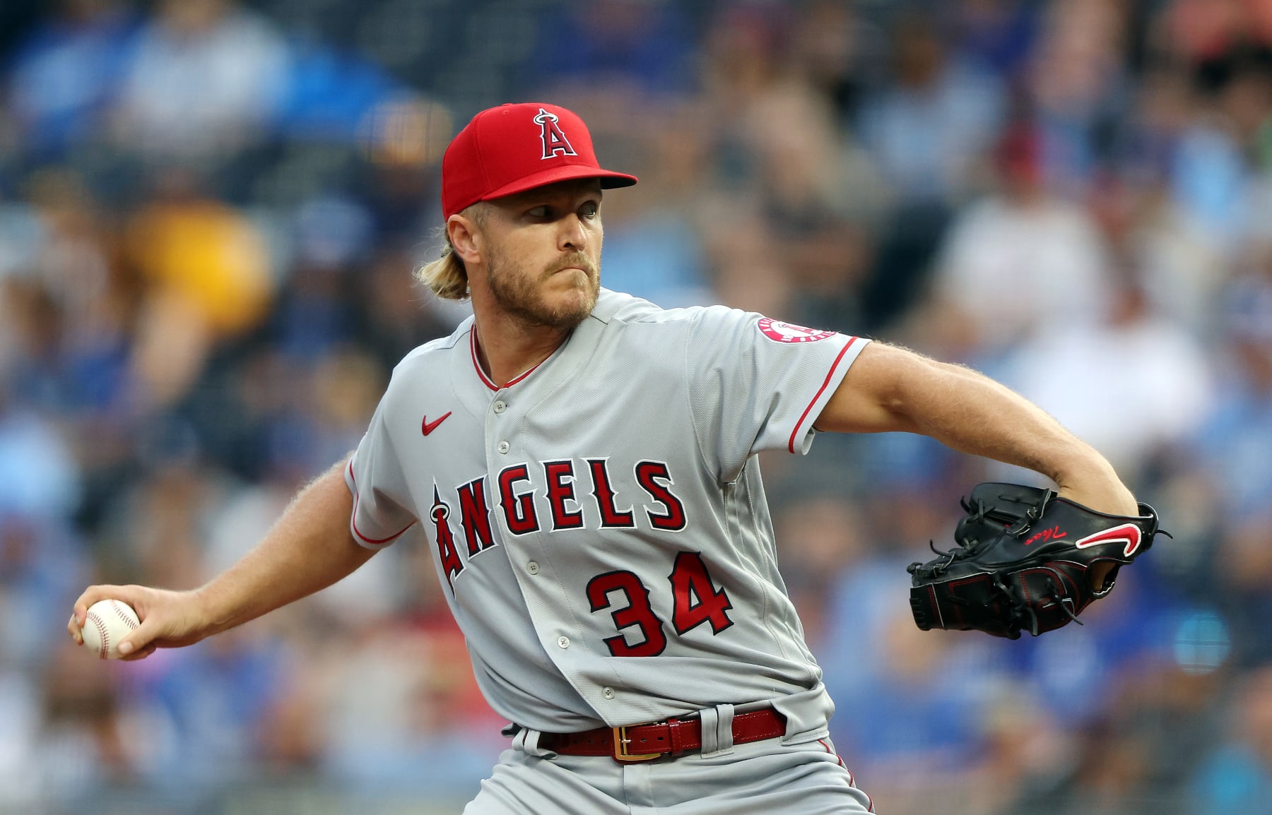 Phillies trades: What to know about Noah Syndergaard, David Robertson, and  Brandon Marsh
