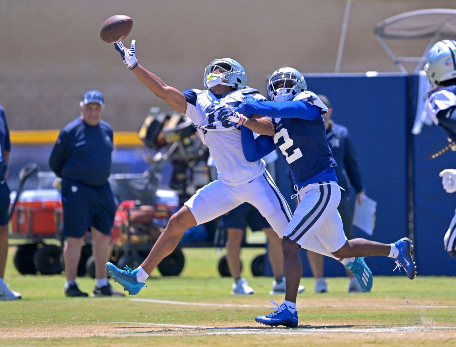 JALEN TOLBERT ✭ WORKOUT VIDEO! 