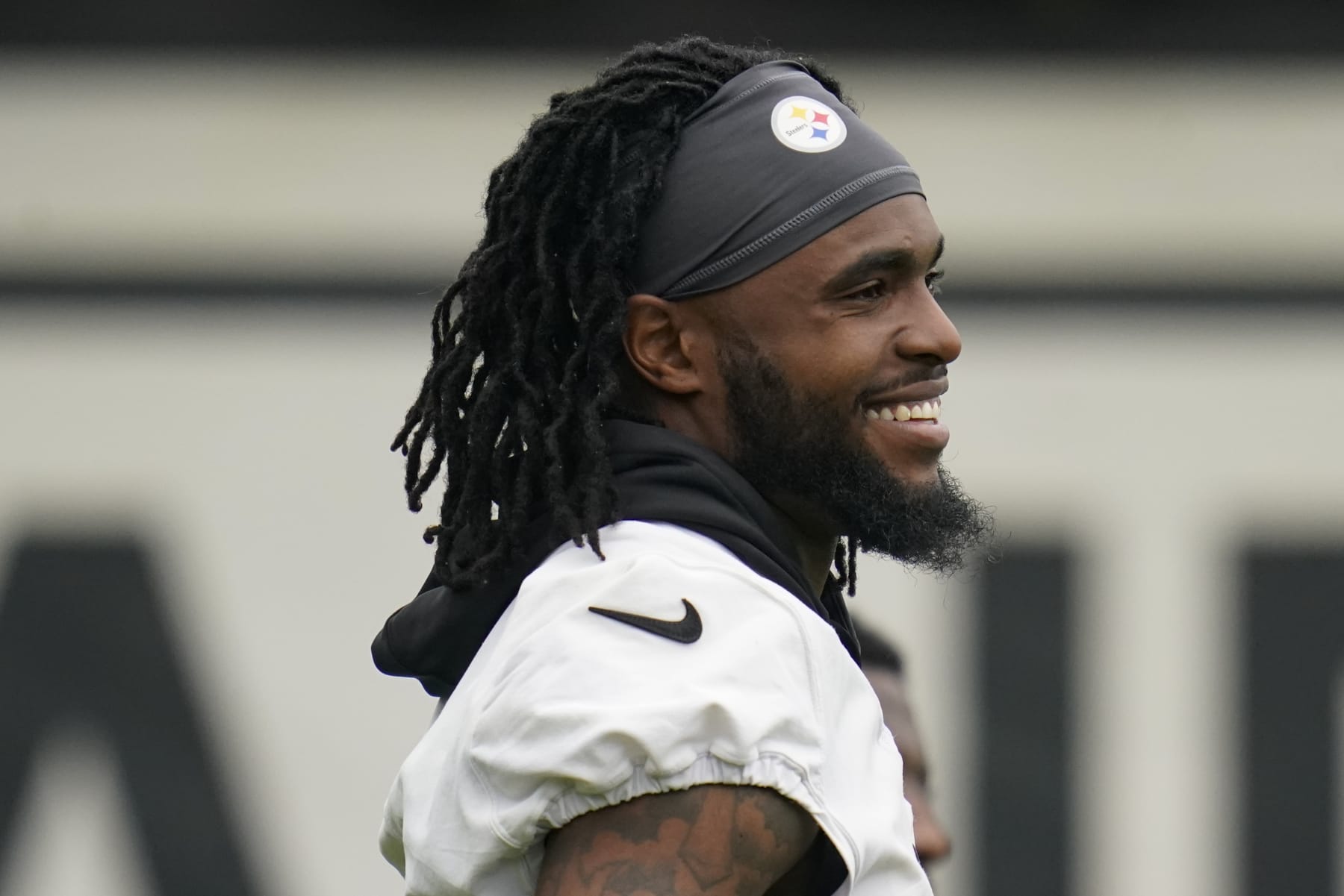 DK's Daily Shot of Steelers: Believe in Moore?