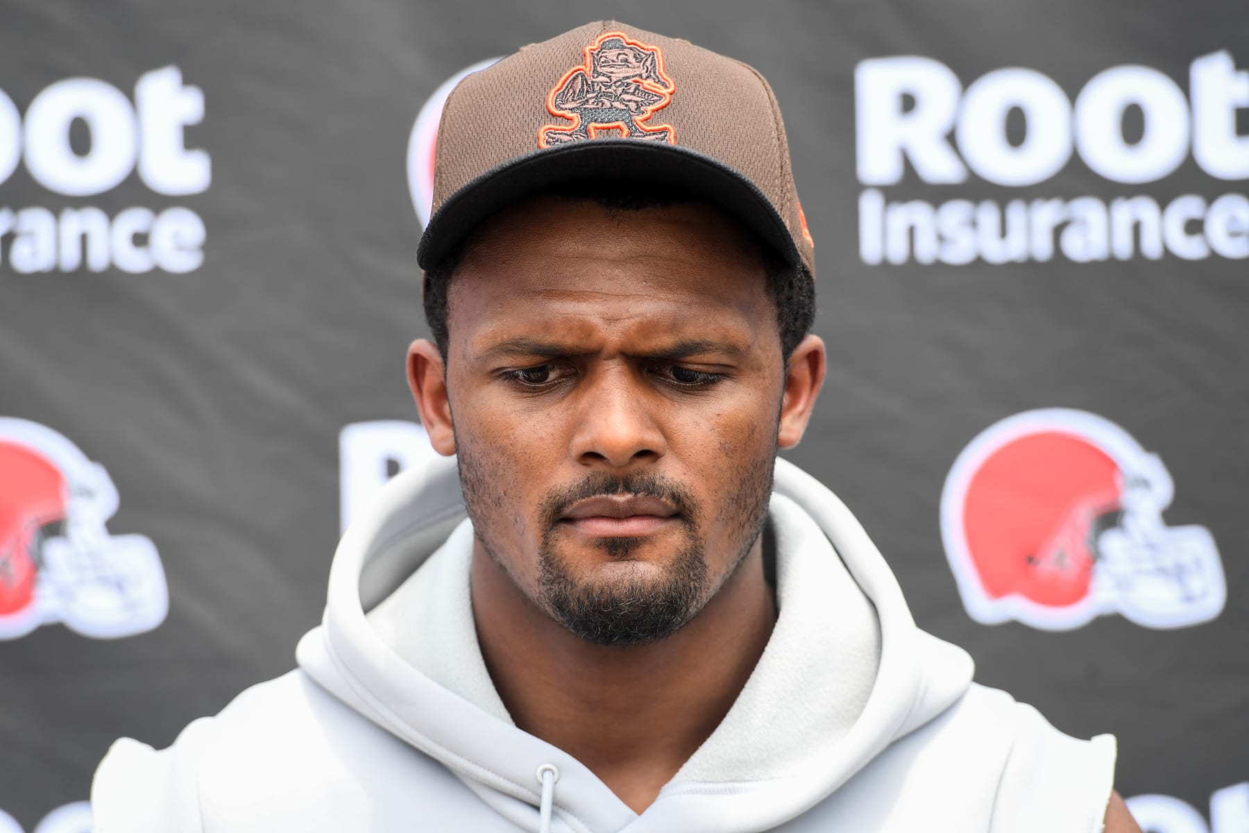 Browns' Deshaun Watson Should Be Suspended 6 Games, Rules Sue L. Robinson, News, Scores, Highlights, Stats, and Rumors