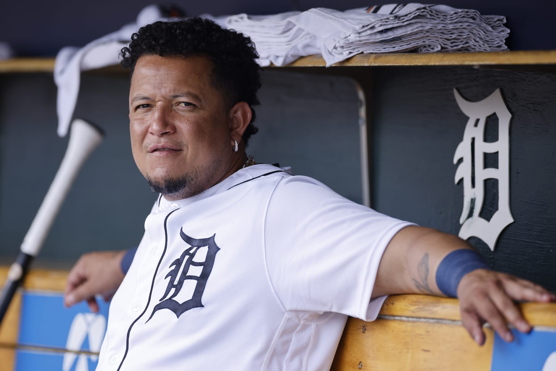 Tigers' Miguel Cabrera Undecided on Retirement: 'I Don't Feel Well