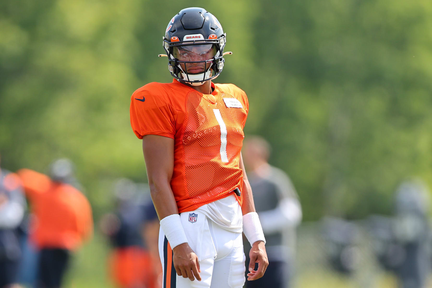 Zeise is Right: NFL has an exciting crop of young quarterbacks right now