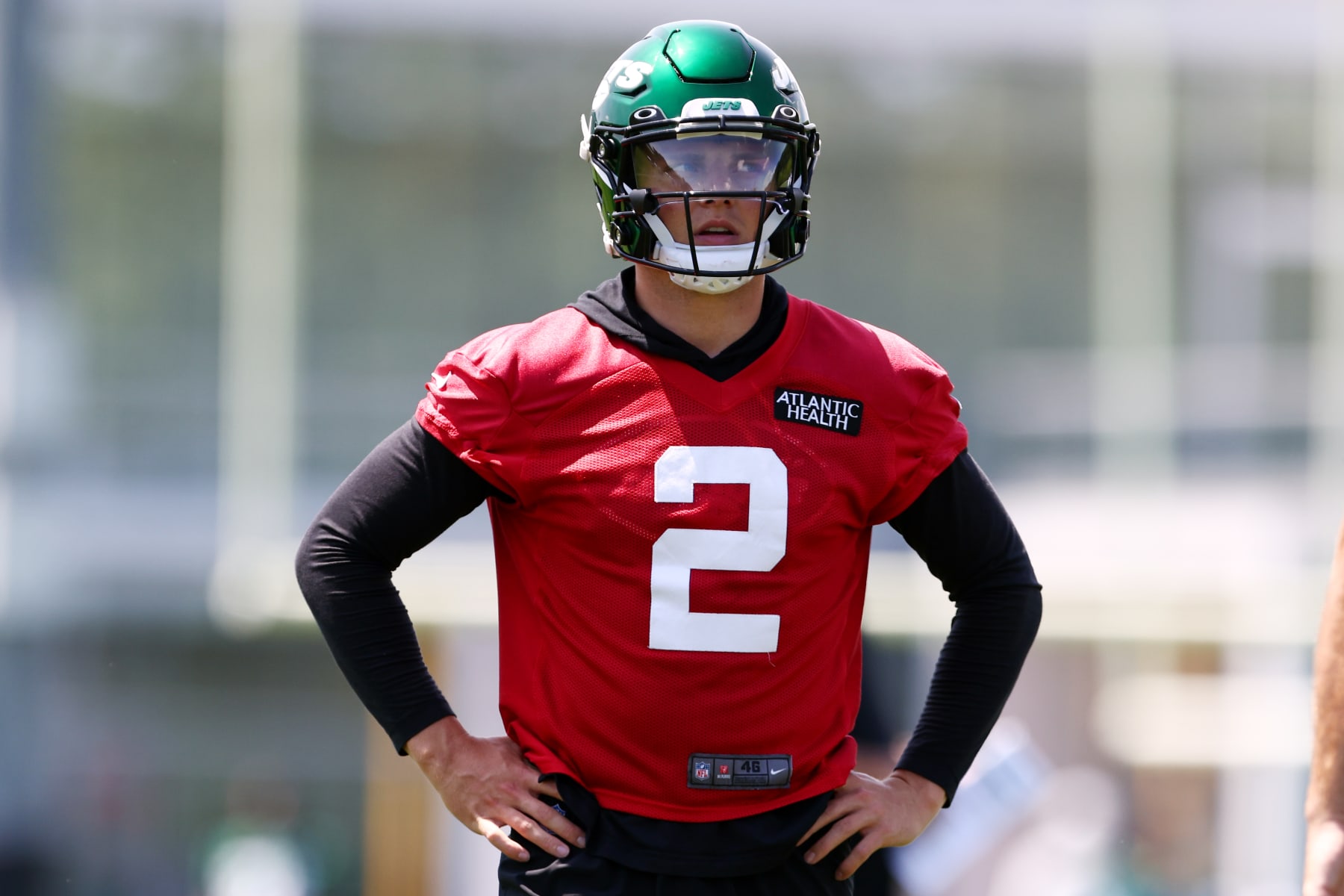 NFL second-year QBs outlook for 2022: Can Trevor Lawrence, Justin Fields,  Trey Lance take the next step? 