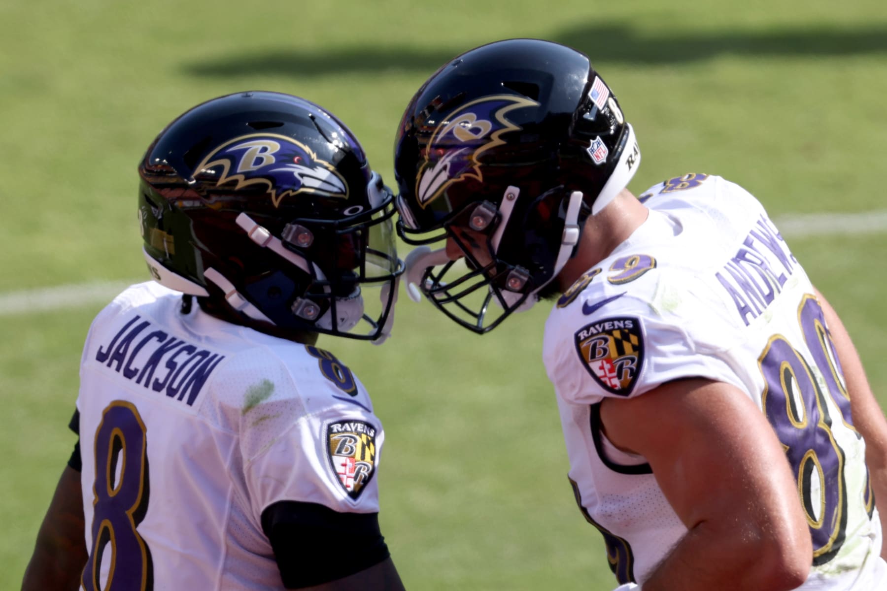 Jaguars vs. Ravens: Defense needs to contain Lamar Jackson, Mark Andrews