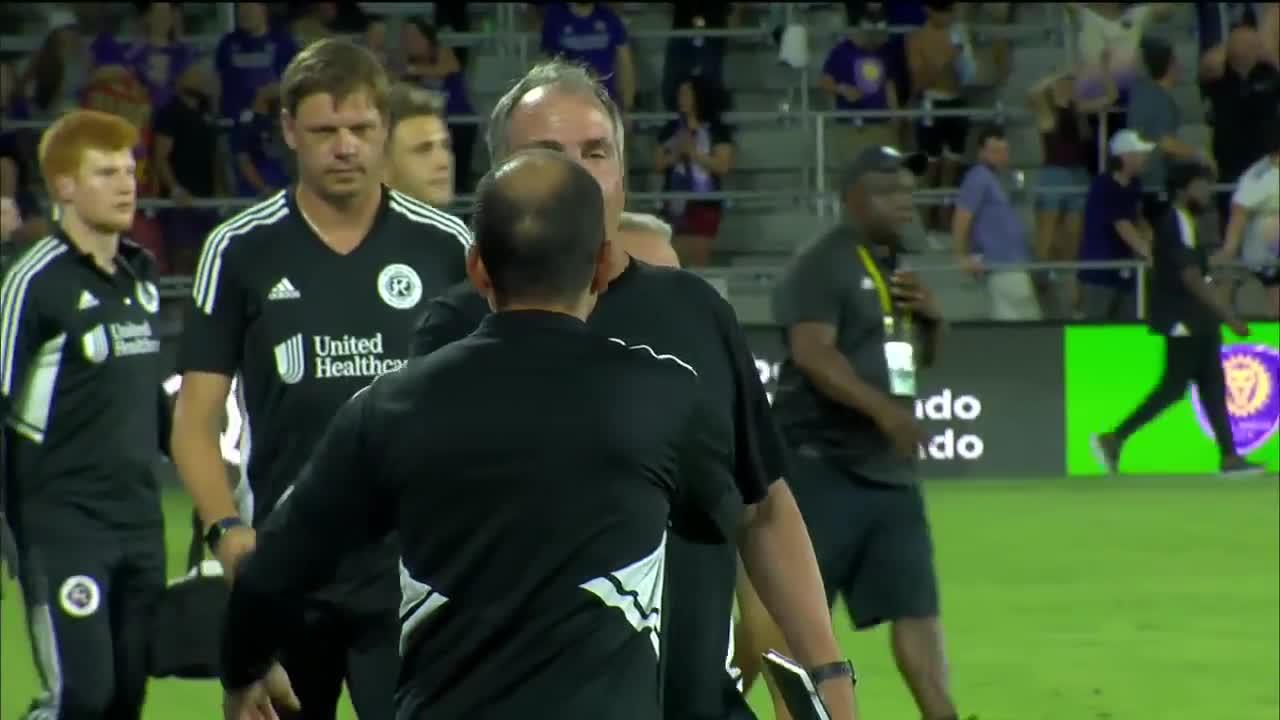 Orlando City  News, Scores, Highlights, Injuries, Stats