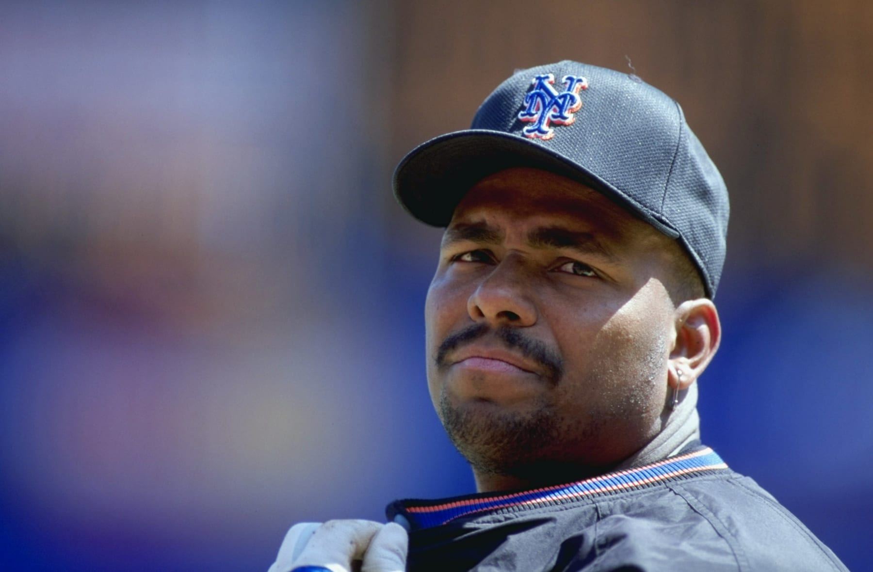 Bobby Bonilla's famous deferred contract agreement with Mets sells at  auction for $180,000 