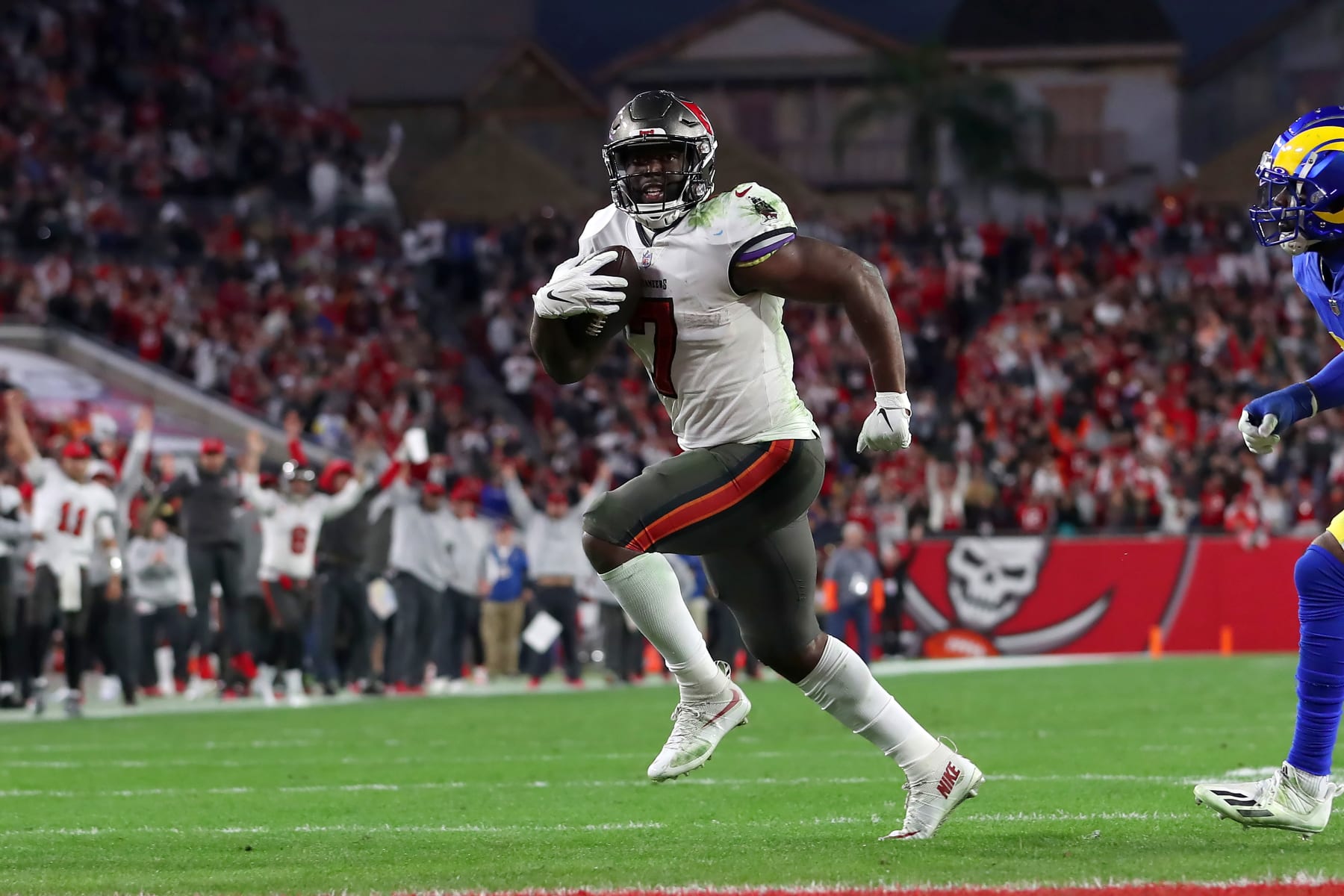 Fantasy Football 2022 Draft Prep: Unpacking film notes on Dameon