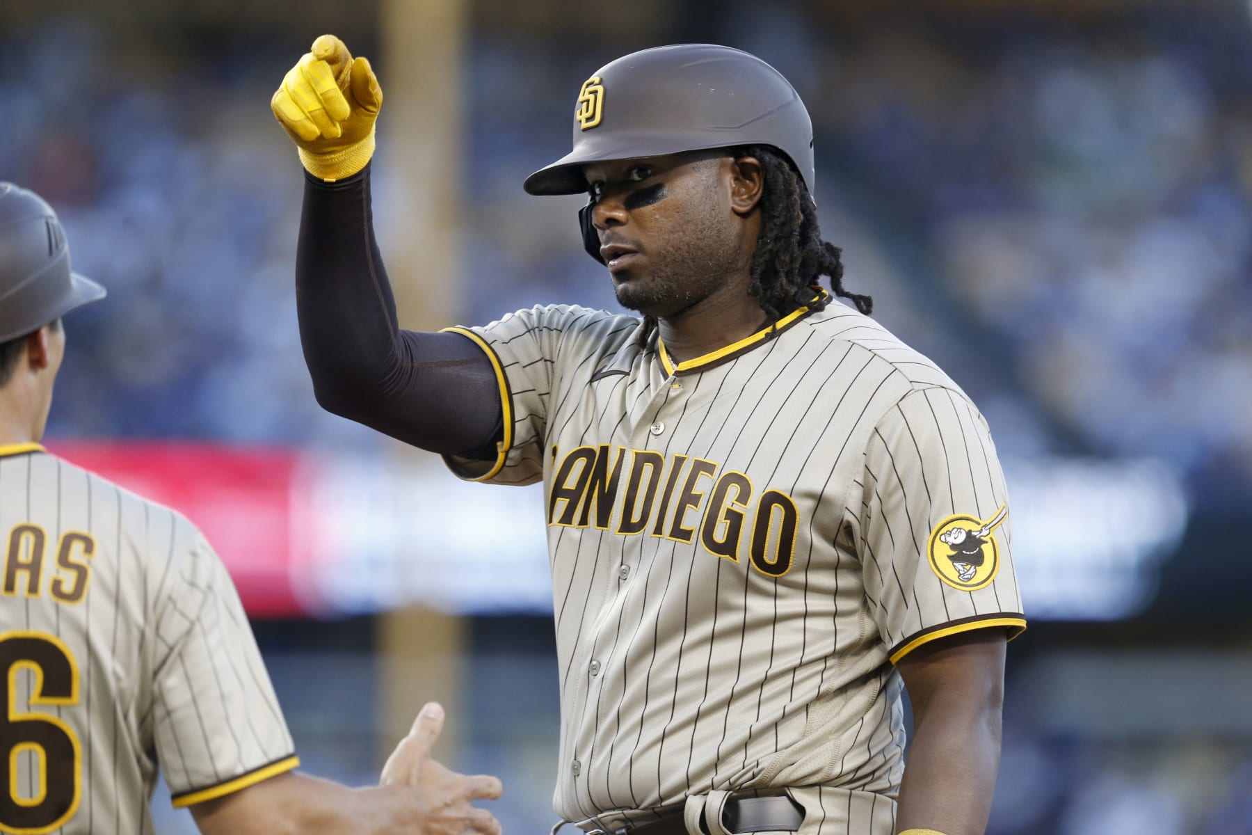 Grading MLB Free Agency Acquisitions: Legendary Faces In New Places – The  Warrior Wire