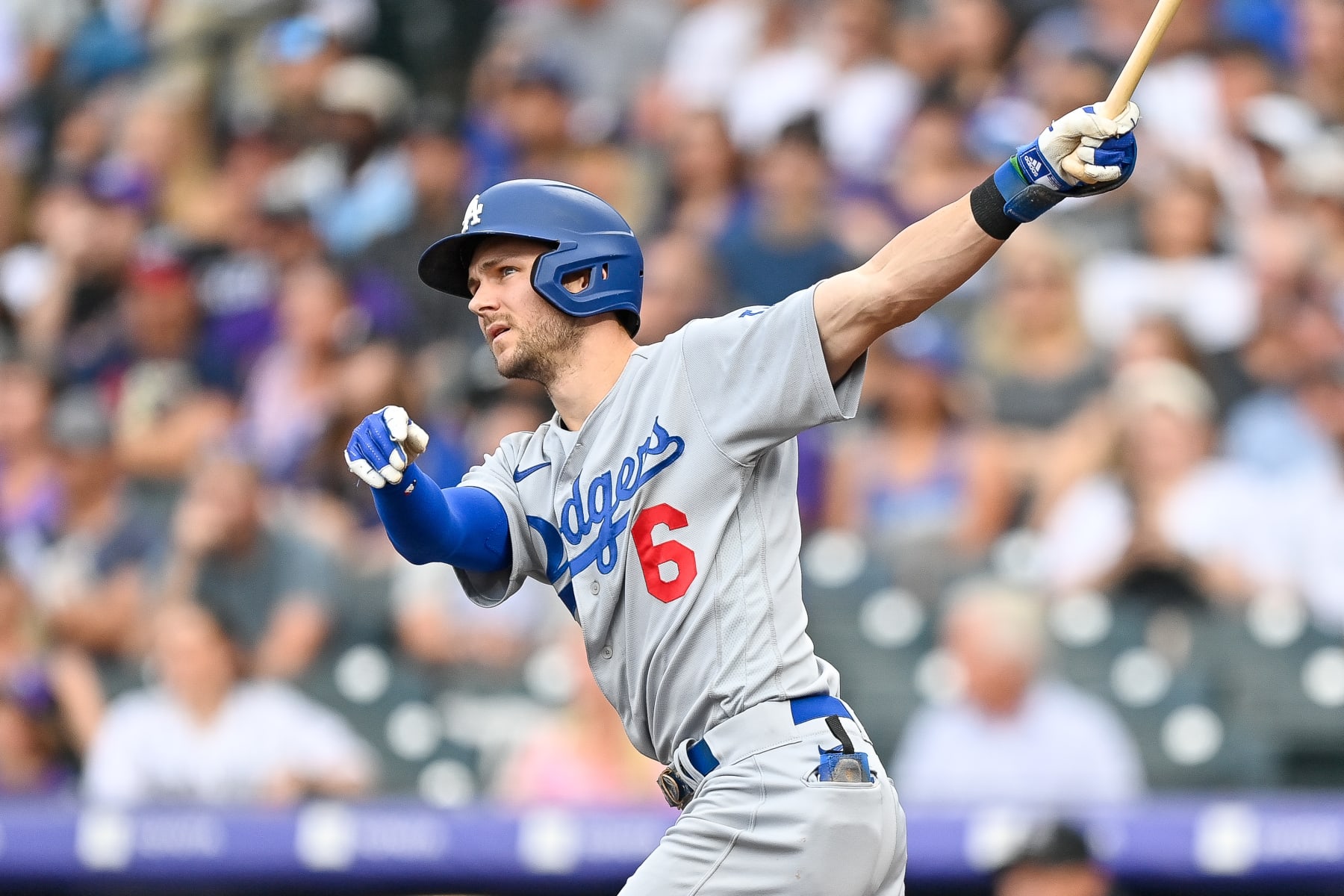 What Free Agents Should Dodgers Target Post-Lockout? 