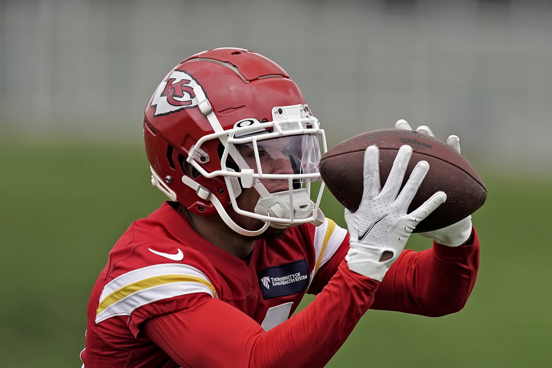 Andy Reid, Patrick Mahomes downplay Eric Bieniemy argument