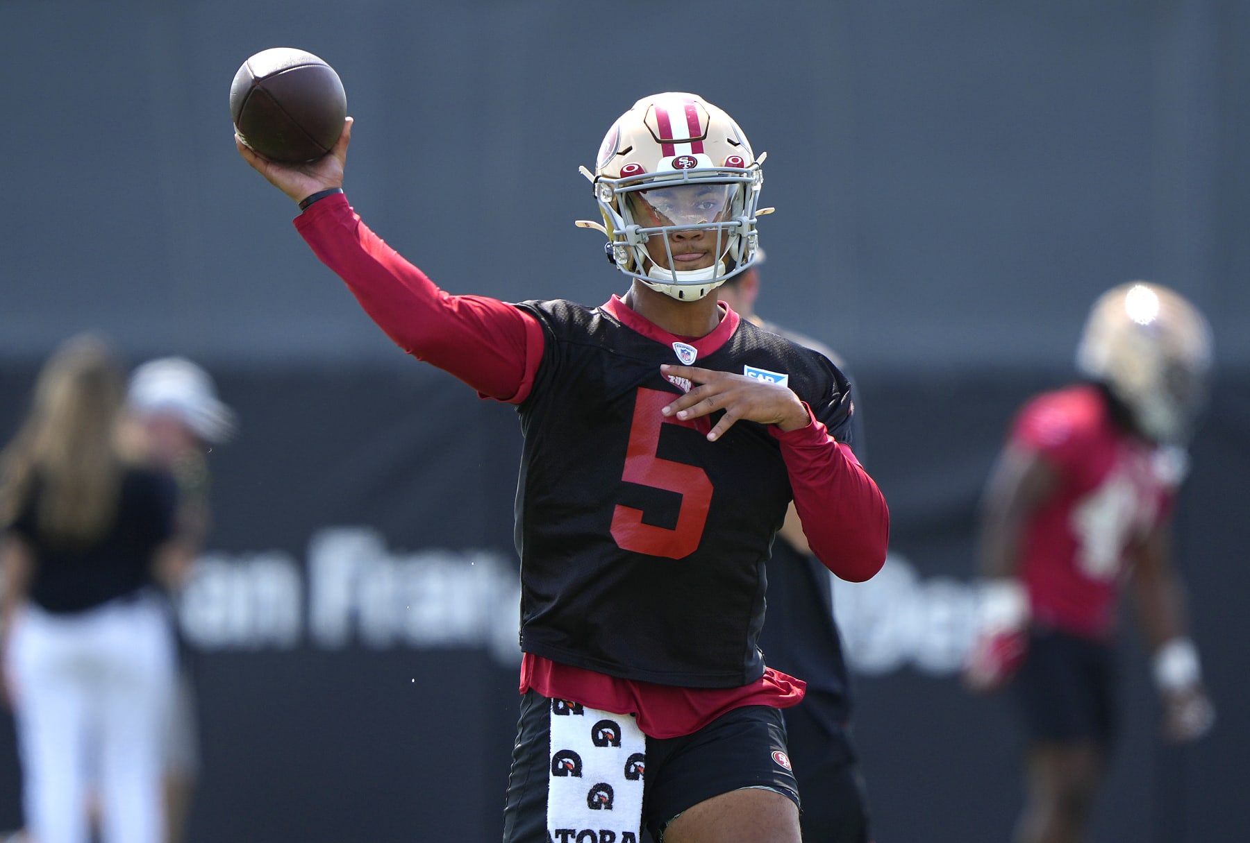 Raiders' Jimmy Garoppolo's status undecided for preseason game against 49ers, Raiders News