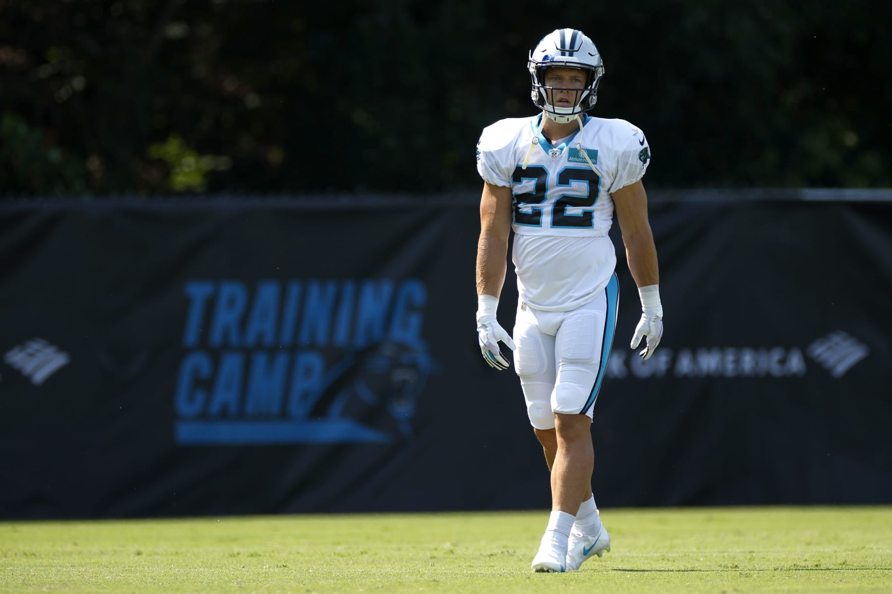 Jonathan Taylor overtakes CMC in our first 2022 mock draft