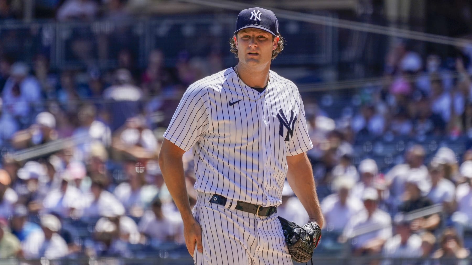 Why has Yankees closer Clay Holmes slumped so badly in recent