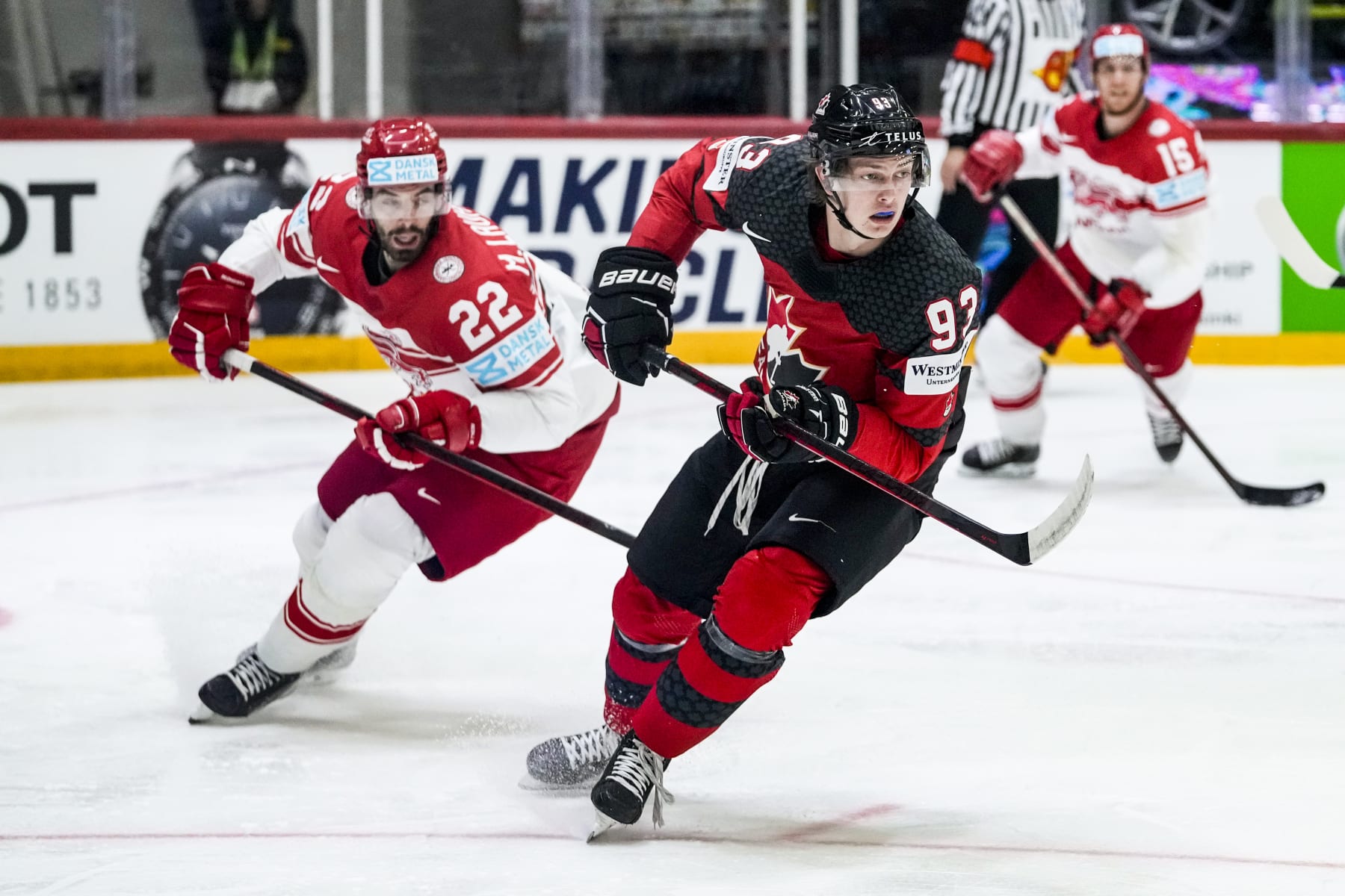 What you need to know ahead of the restaged 2022 World Junior