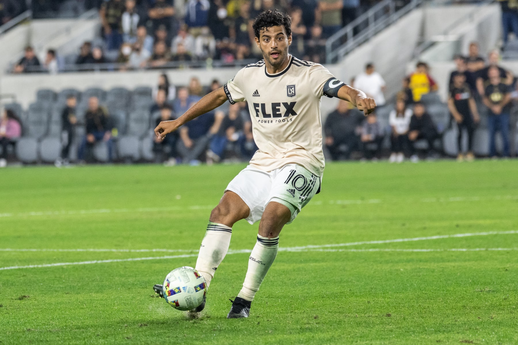 THE STARS WILL REALLY COME OUT: It will be MLS all-stars vs. their LIGA MX  counterparts in 2020 game - Front Row Soccer