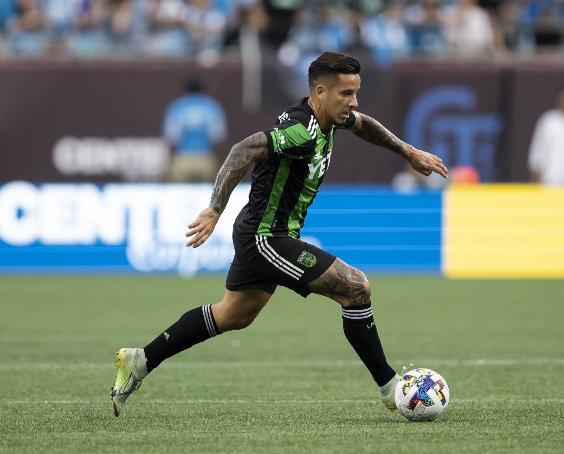 MLS edges Liga MX on penalty kicks at All-Star Game
