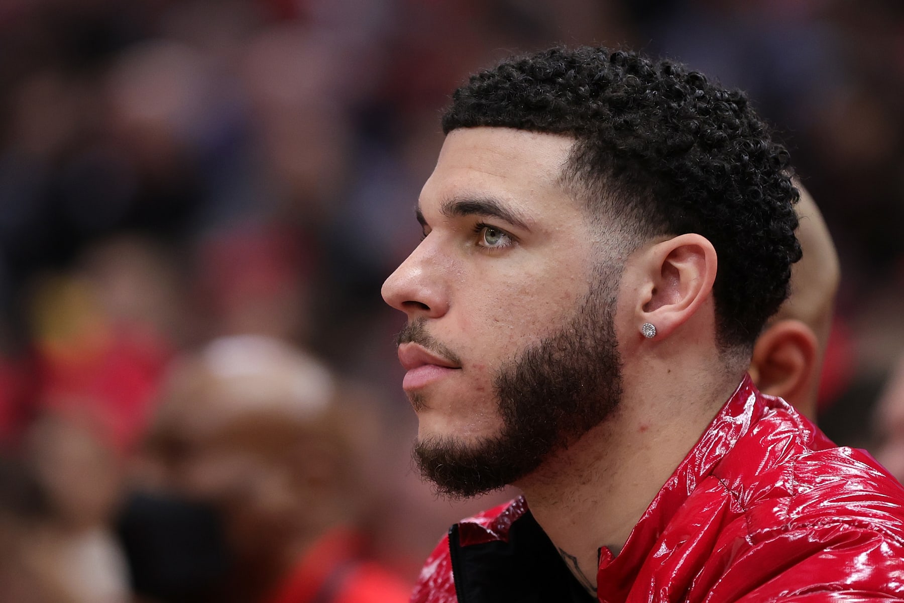 Lonzo Ball injury update: Bulls guard confident he'll be back for