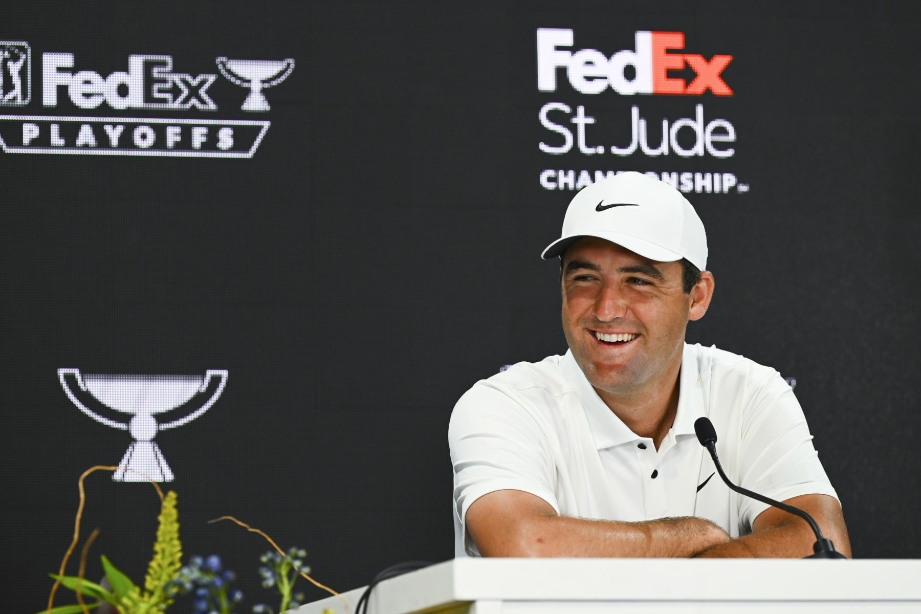 FedEx Cup Points 2022 Explaining Distribution and Standings News, Scores, Highlights, Stats, and Rumors Bleacher Report