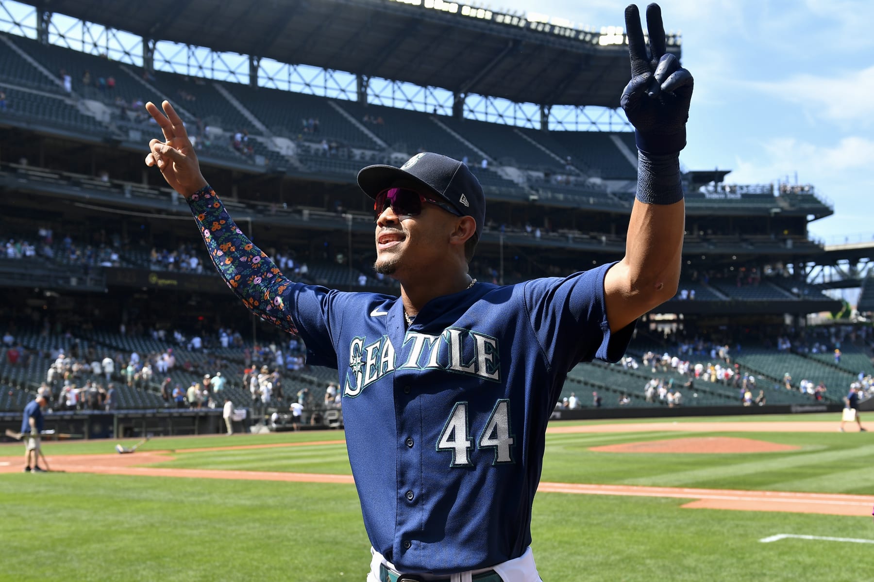 A Look at Mariners Hall of Fame and Hall of Fame Caliber Players - Lookout  Landing