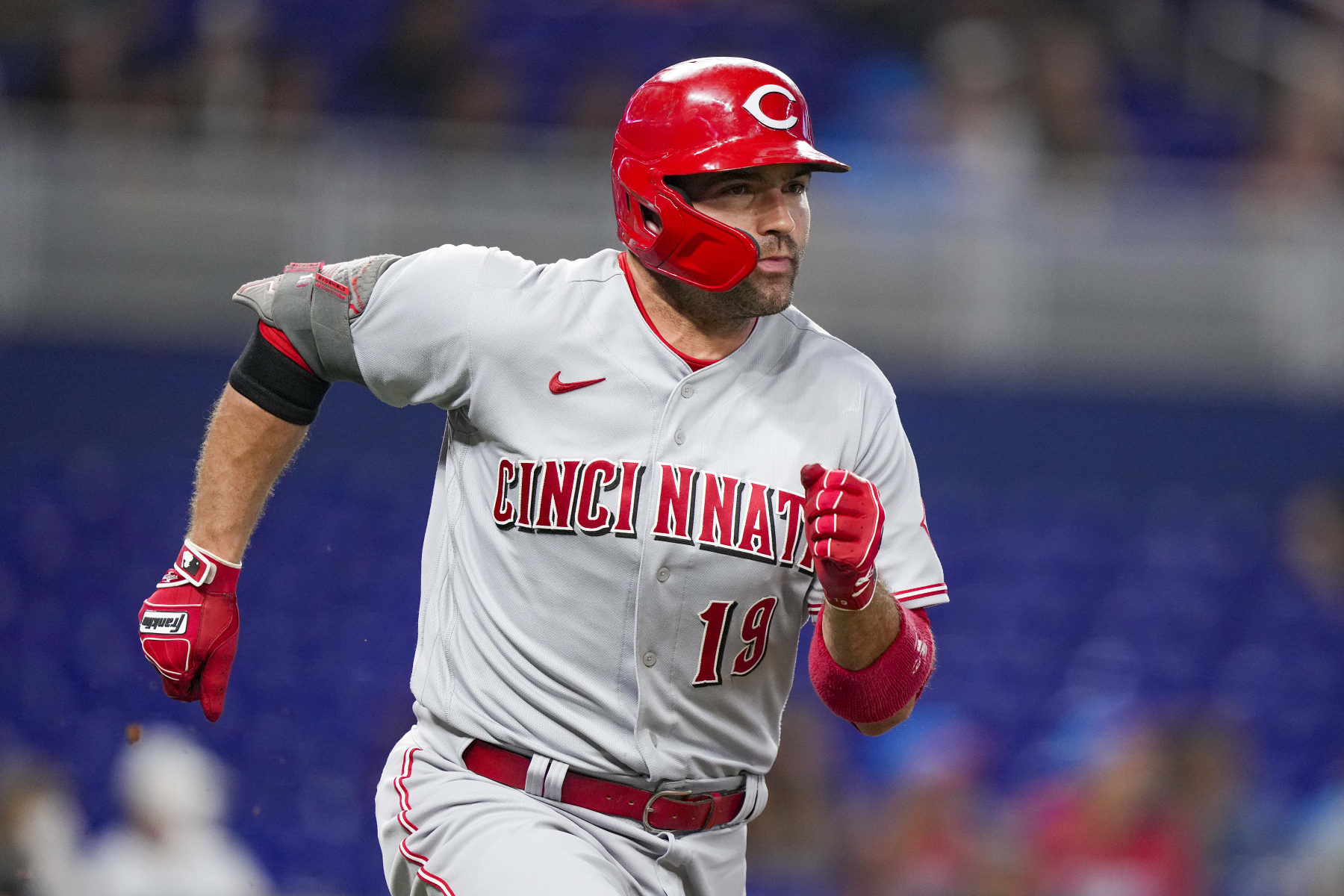 Report: Cubs vs. Reds Scheduled for 'Field Of Dreams' Game in 2022 MLB  Season, News, Scores, Highlights, Stats, and Rumors