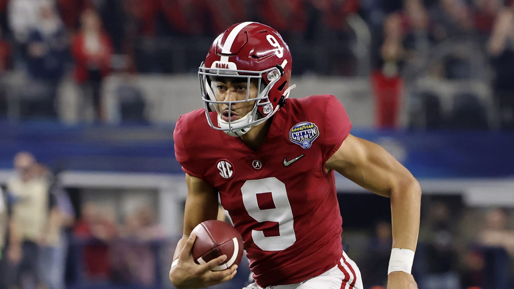 College Football Fantasy Expert Draft rankings: Who belongs at the top?