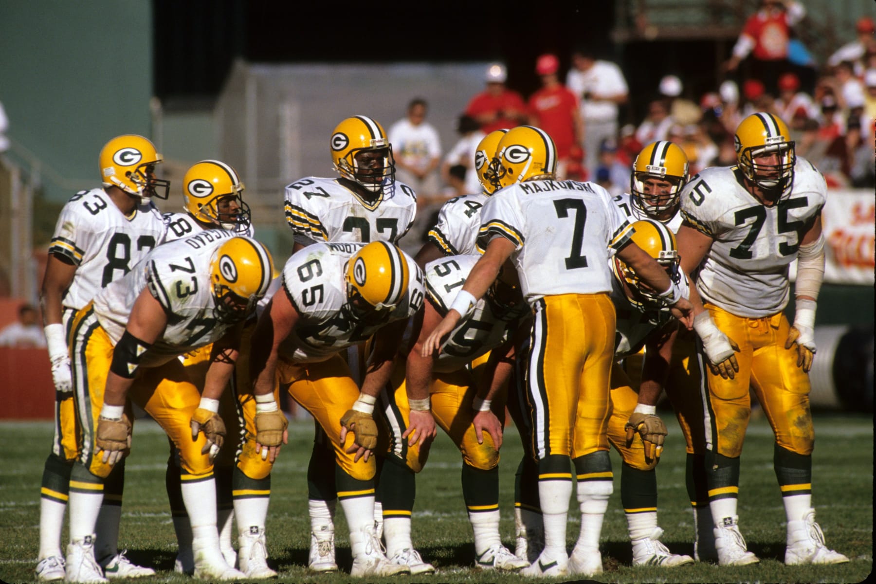 Green Bay Packers: 5 Most Memorable Games Against the San Francisco 49ers, News, Scores, Highlights, Stats, and Rumors