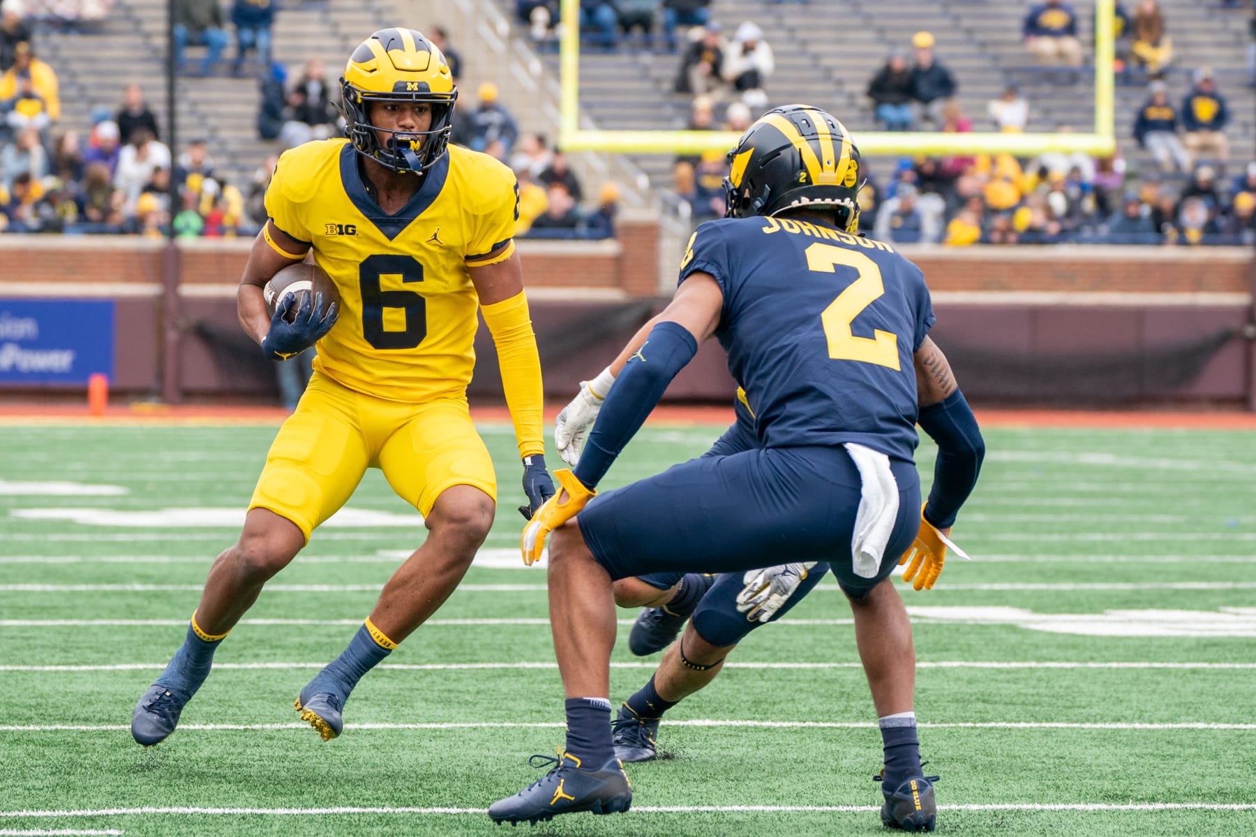 Michigan recruiting: Legacy recruits, 5-star QB fuel Wolverines' resurgence  - The Athletic