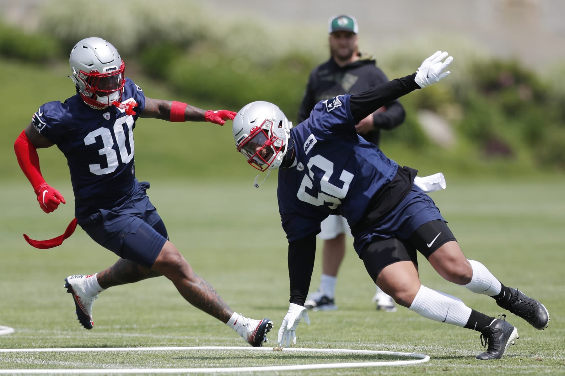 How Malik Willis looked in preseason debut: Highlights & more to know as  Titans rookie shows upside vs. Ravens