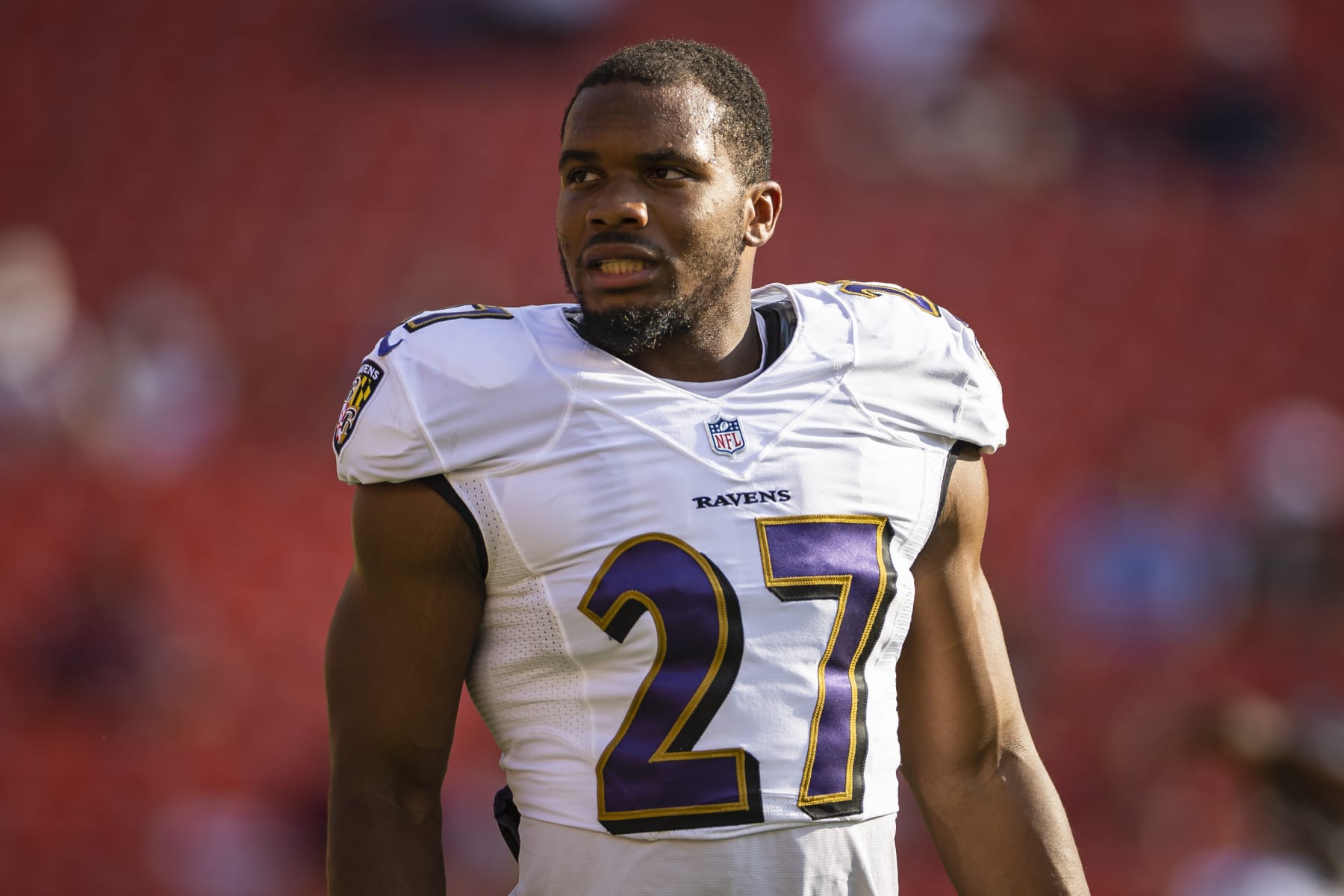 Zeise is Right: Are the Ravens the best team in the AFC