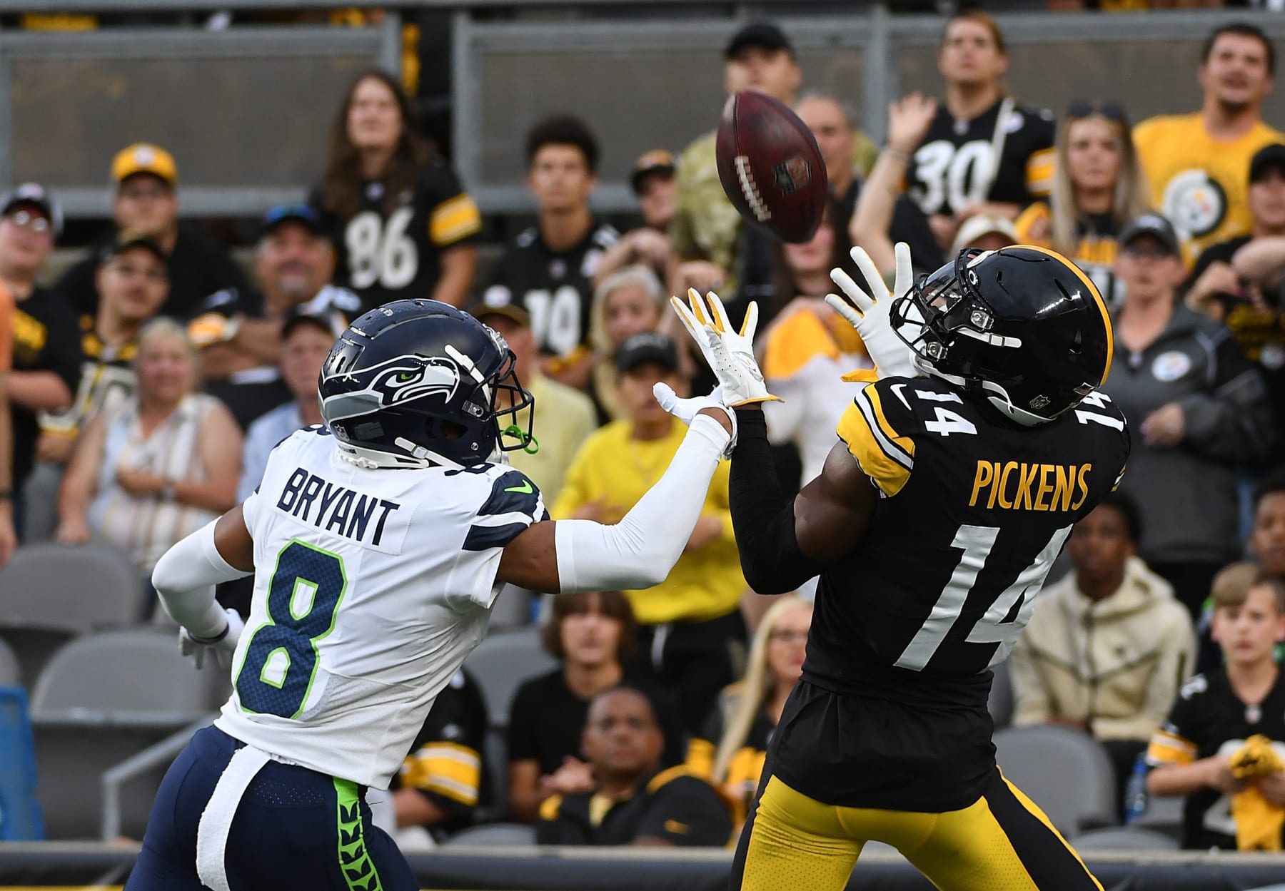 NFL preseason Week 1 scores, highlights, updates: Rookies Kenny