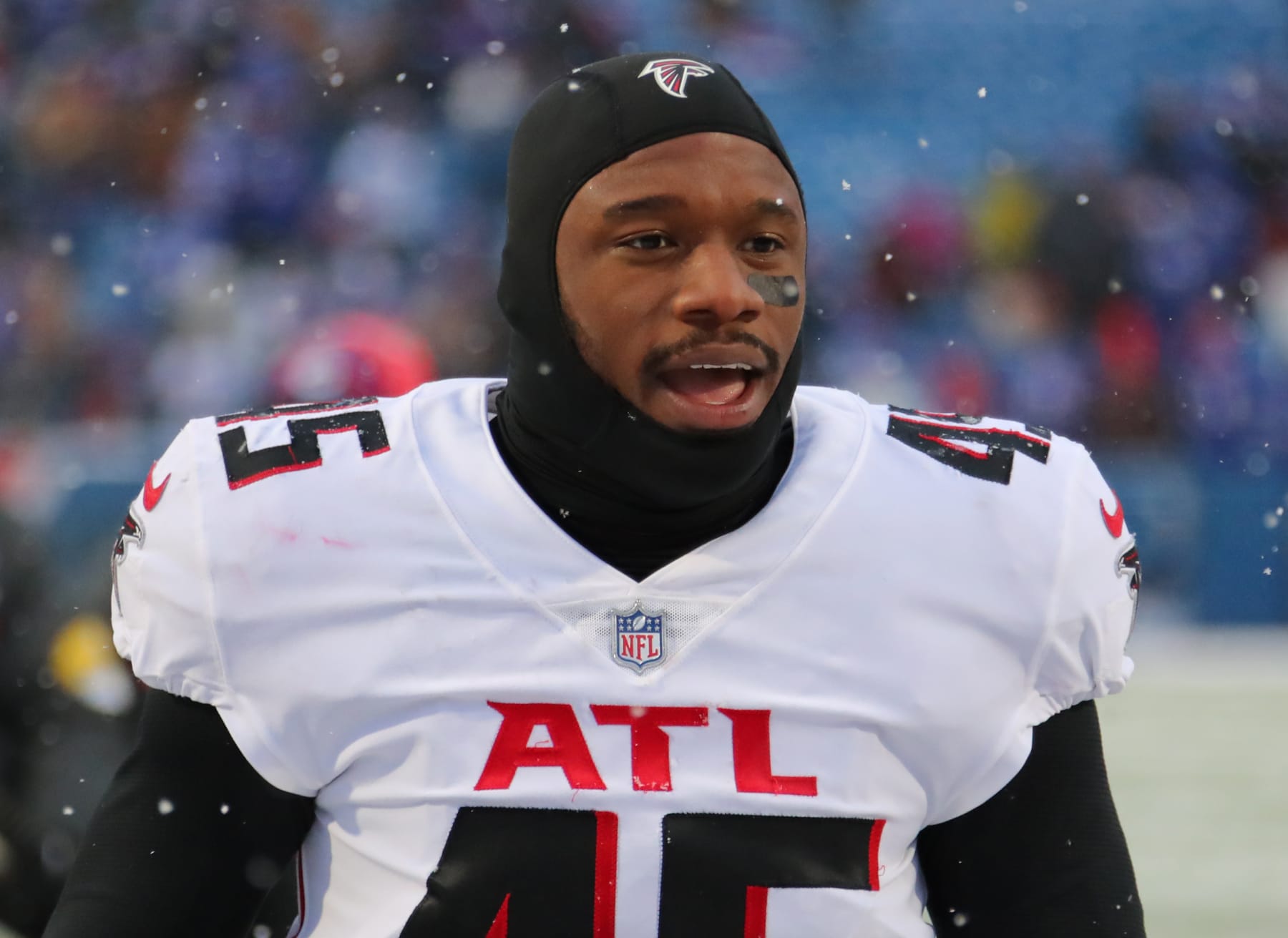 Scotty Miller agrees to one-year deal with Falcons - Scott Miller News