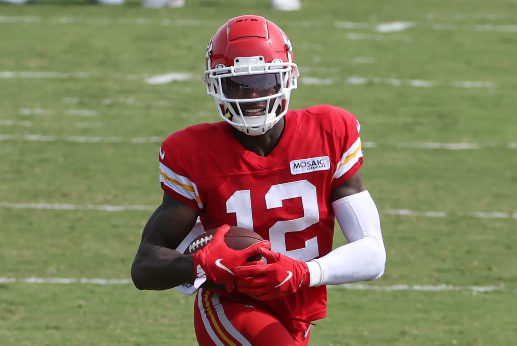 Bleacher Report Predicts 'Slight Backslide' for Kansas City Chiefs in 2022  - Sports Illustrated Kansas City Chiefs News, Analysis and More