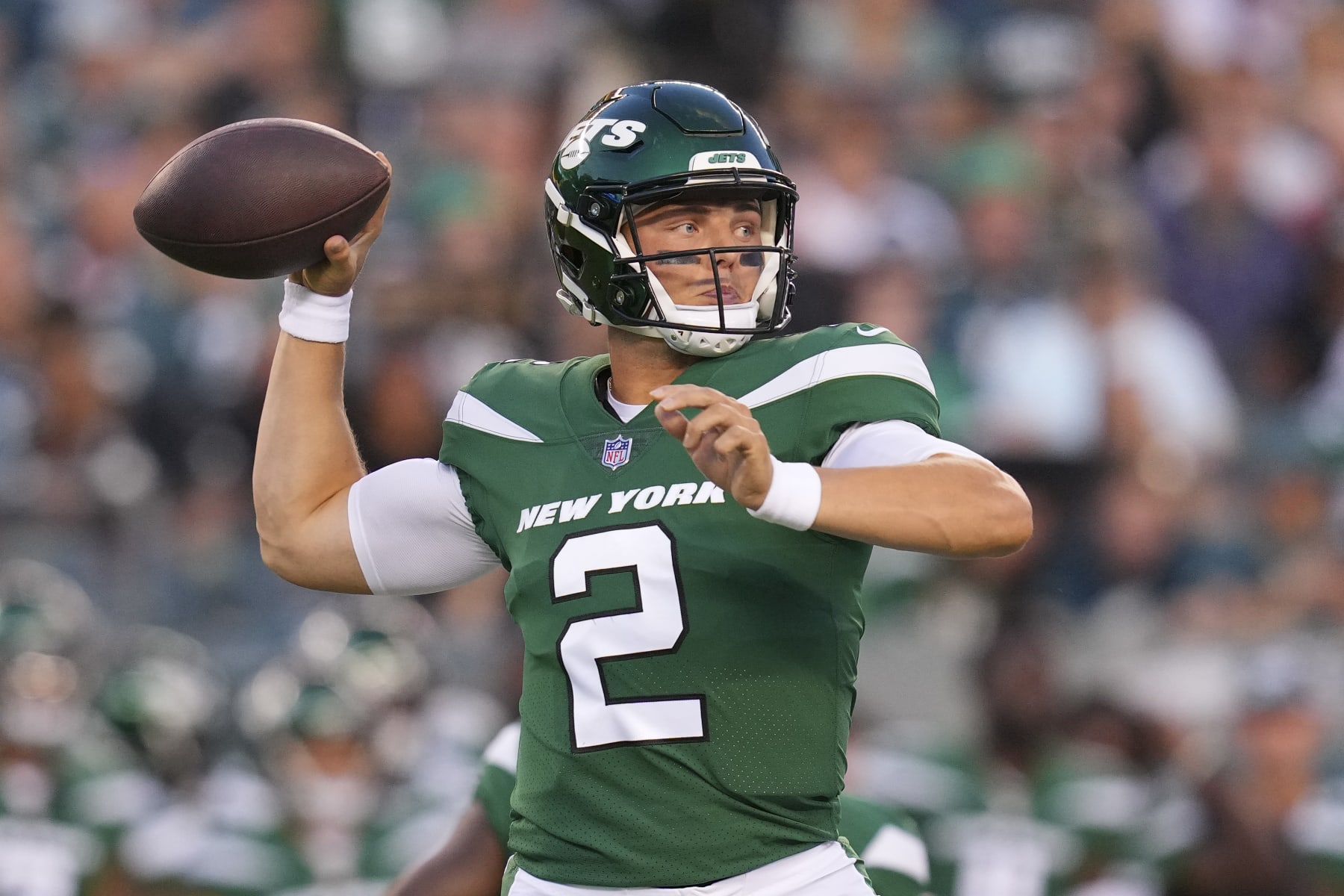 49ers, Raiders fill QB needs with Sam Darnold and Jimmy Garoppolo – NBC  Sports Bay Area & California