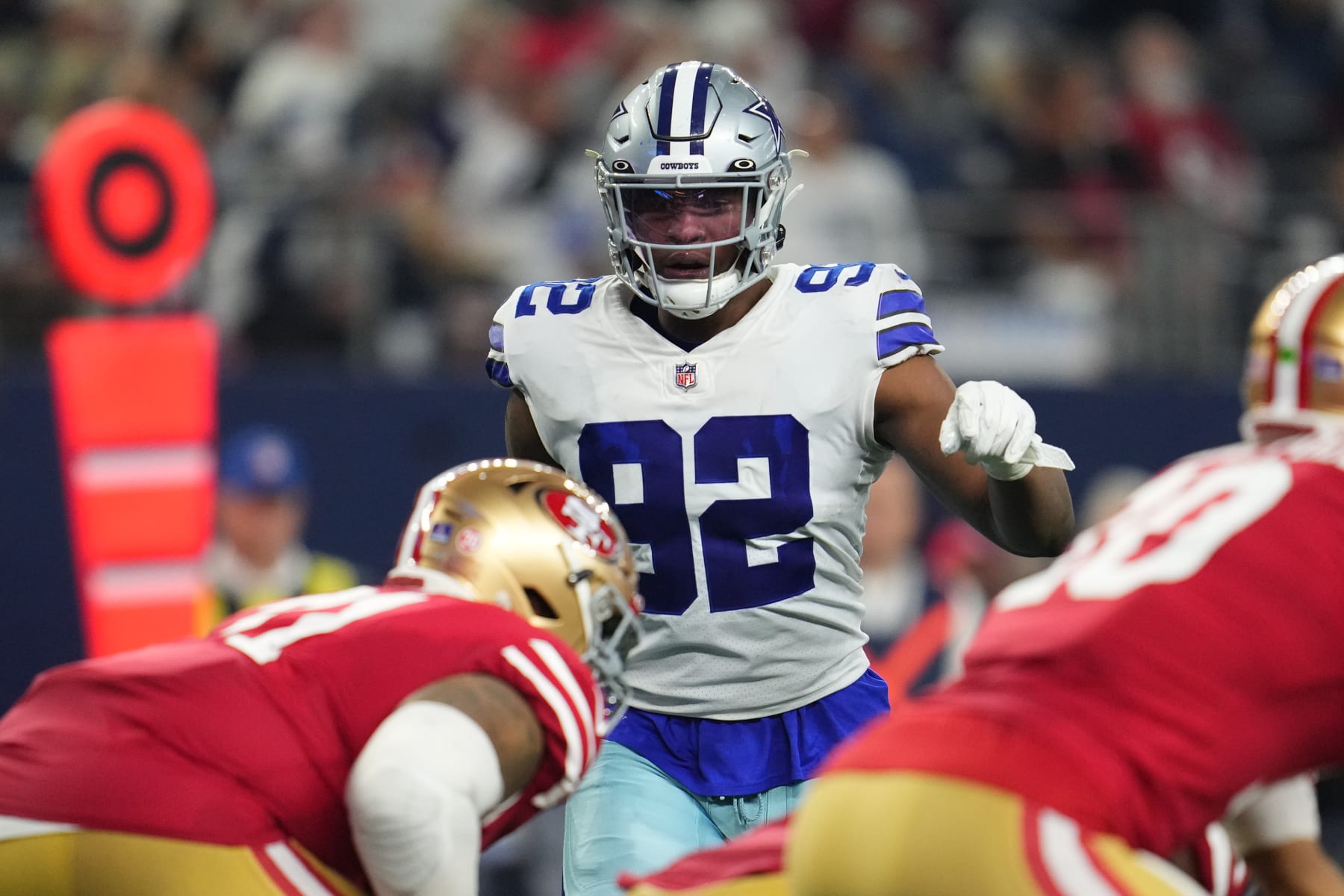 Cowboys' Projected Winners of Key Position Battles, News, Scores,  Highlights, Stats, and Rumors