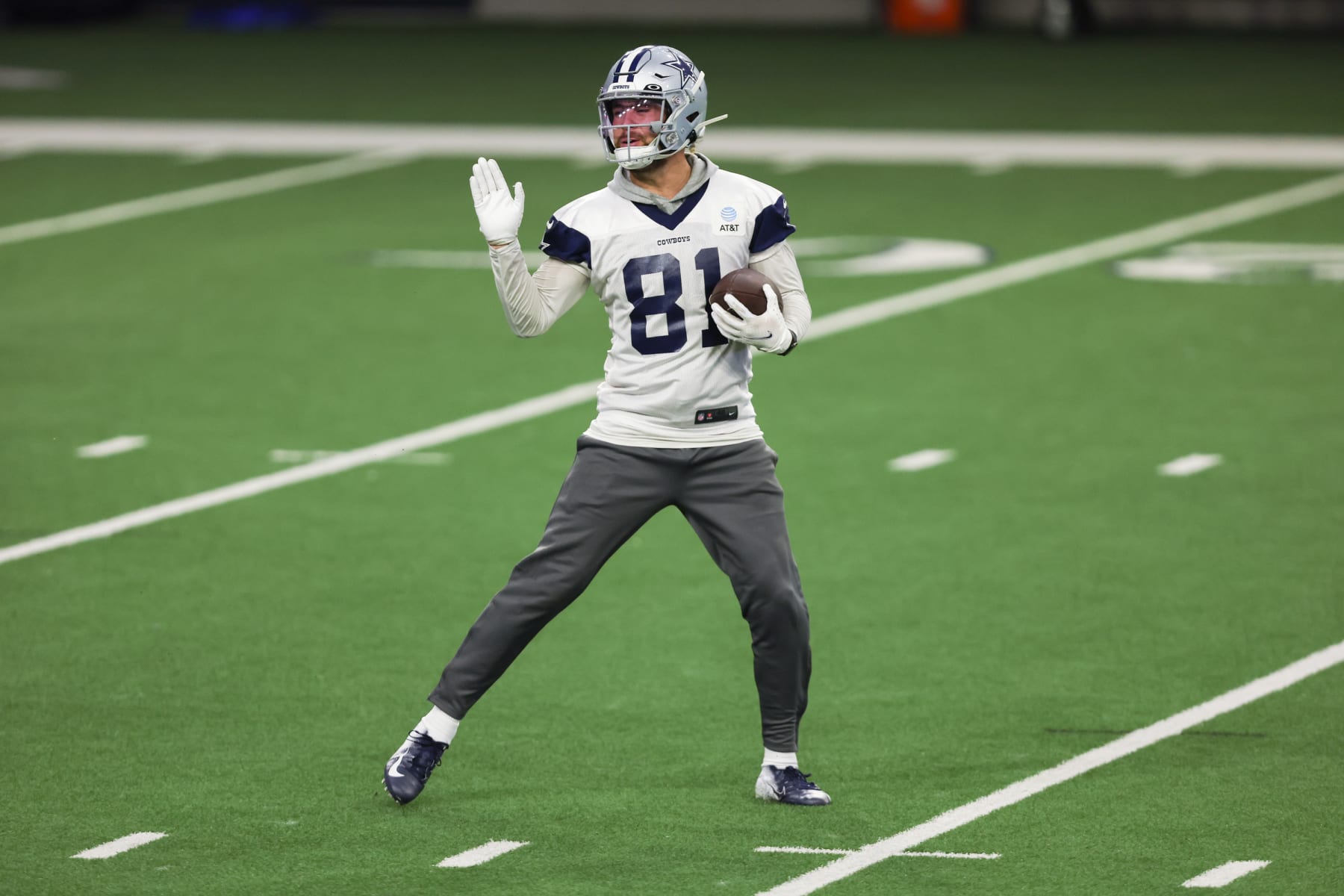 Dallas Cowboys at Commanders: New CB Move, Connor McGovern Update, 5 Keys  to Win - FanNation Dallas Cowboys News, Analysis and More