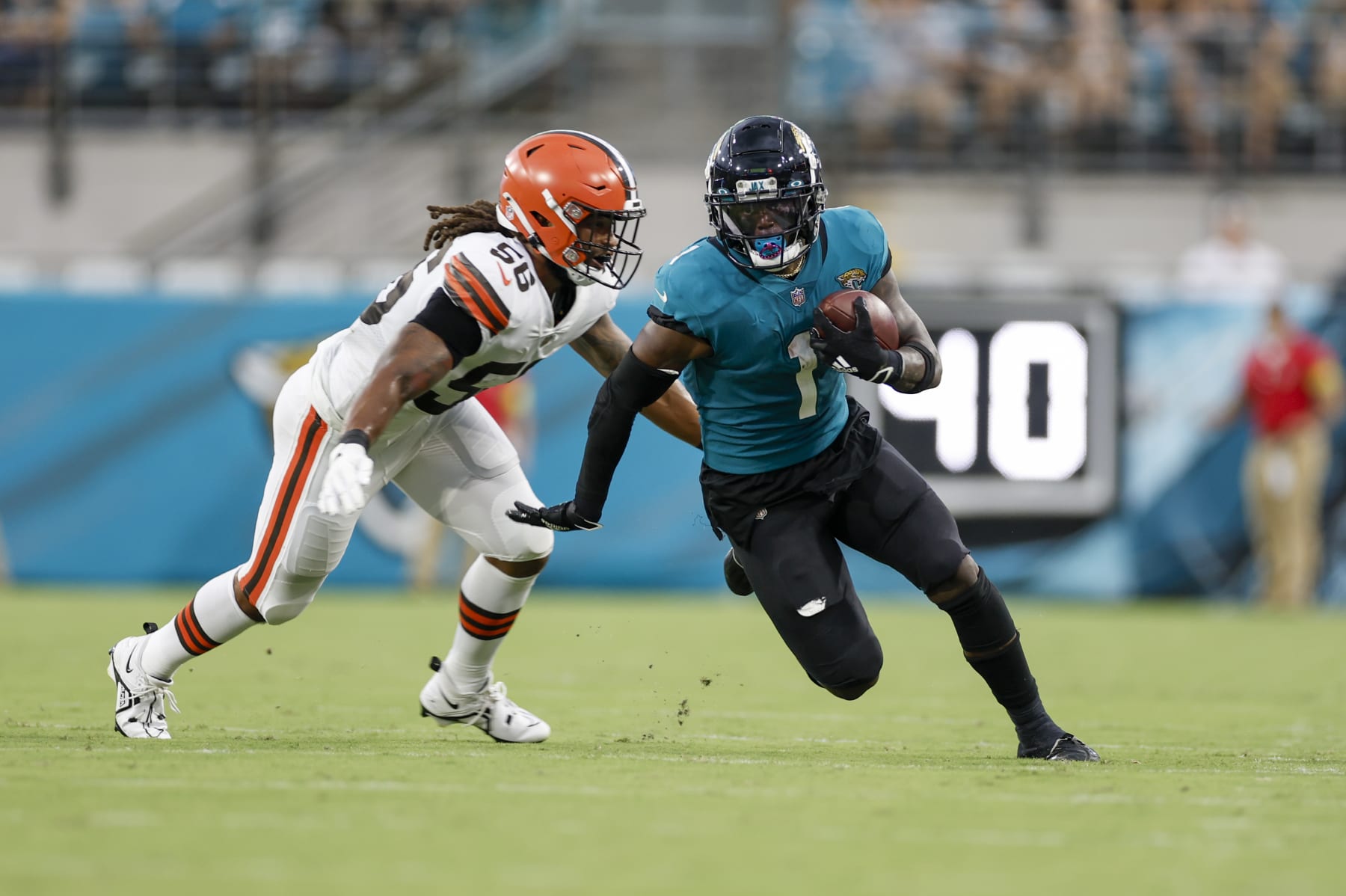 Will Fuller 2021 Fantasy Outlook Takes Hit with Miami Dolphins - Roto  Street Journal