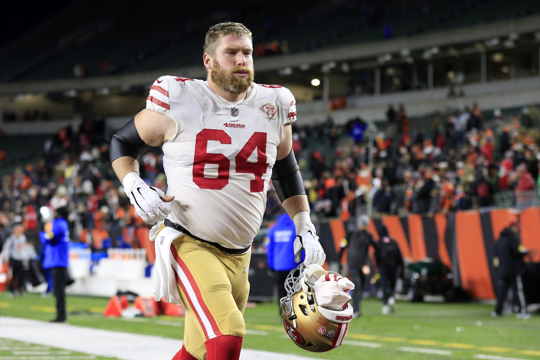49ers' Projected Winners of Key Position Battles, News, Scores,  Highlights, Stats, and Rumors