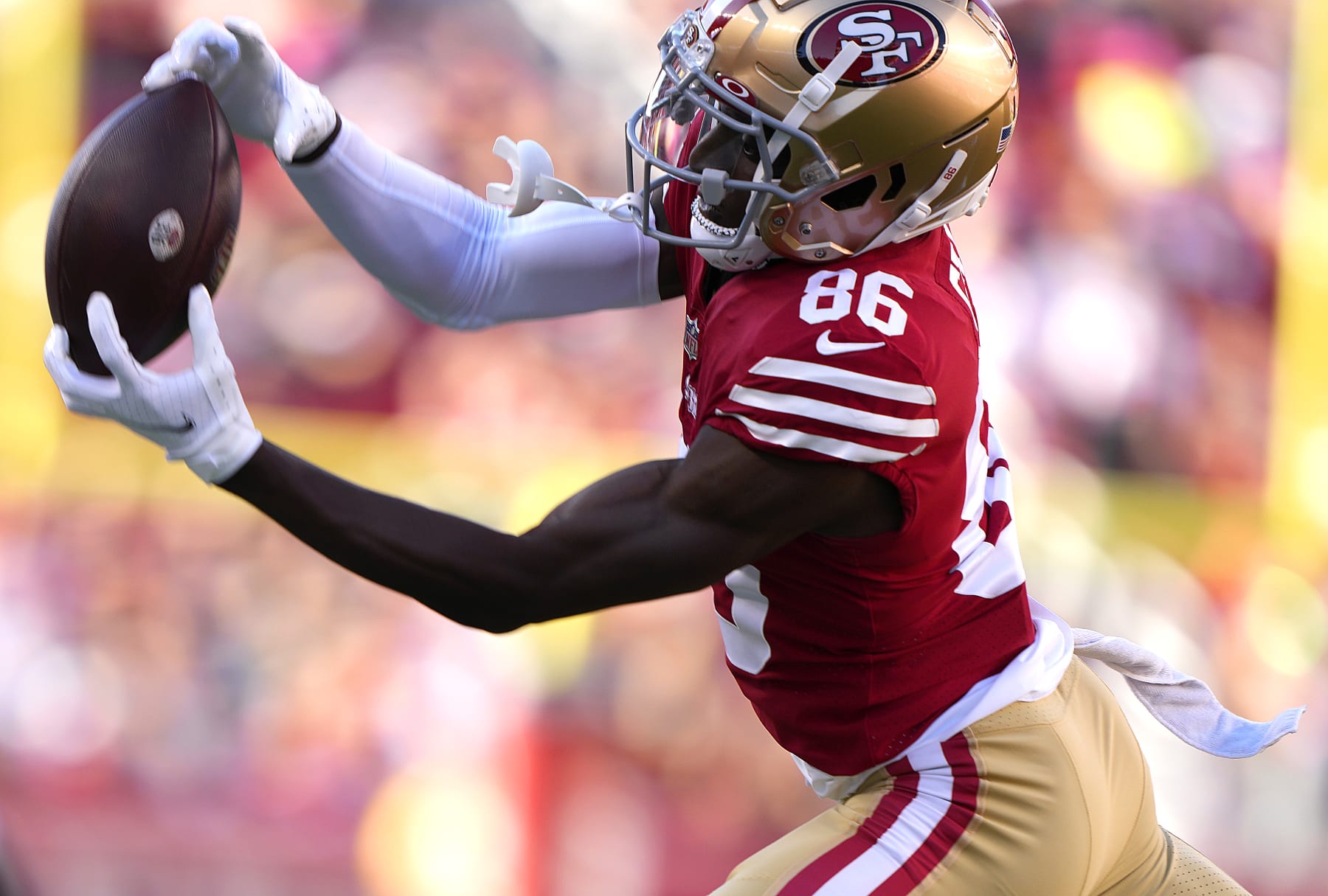 49ers news: Why Danny Gray will be the most impactful 49ers rookie