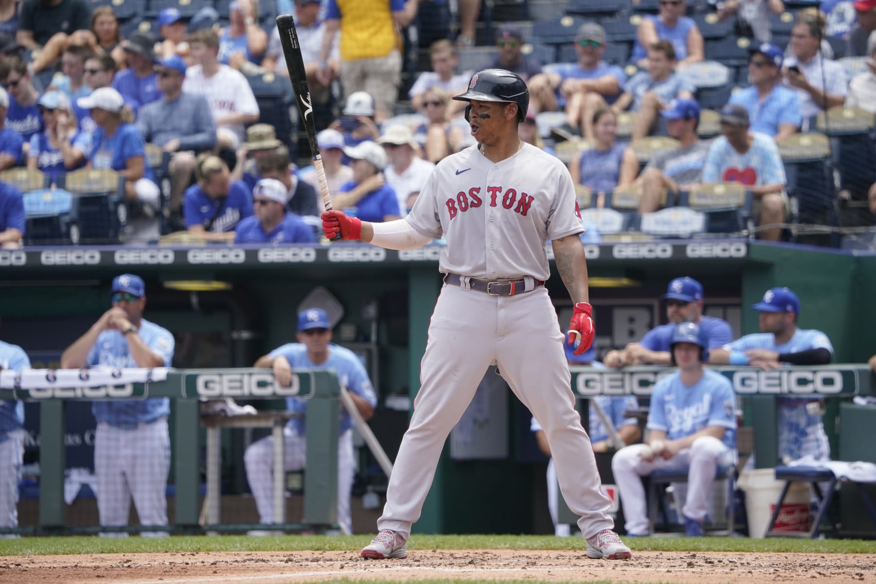 Roster Projection 1.0: Awesome or appalling? Red Sox enter 2023 an  intriguing enigma, Sports