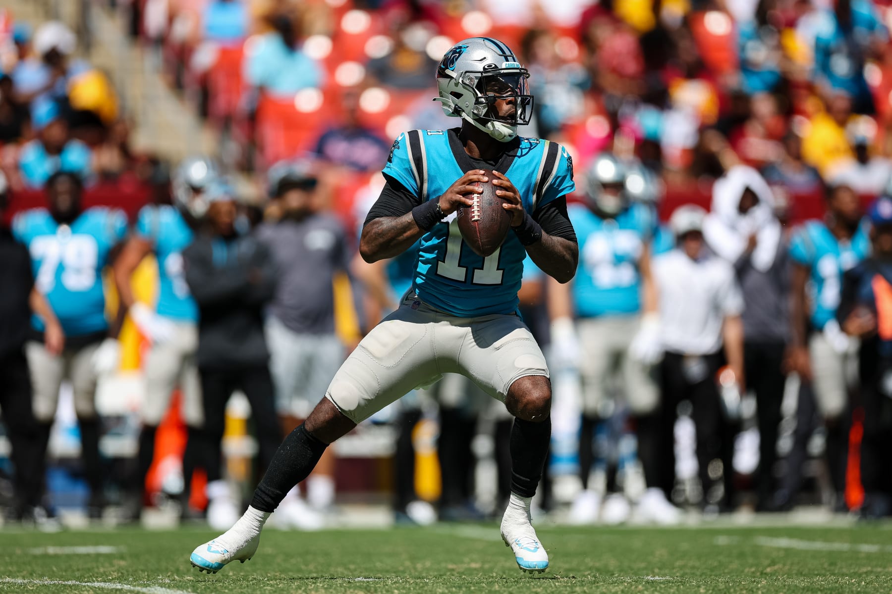 NFL PRESEASON LIVE STREAM, EPISODE 823: MIAMI DOLPHINS VS JACKSONVILLE  JAGUARS