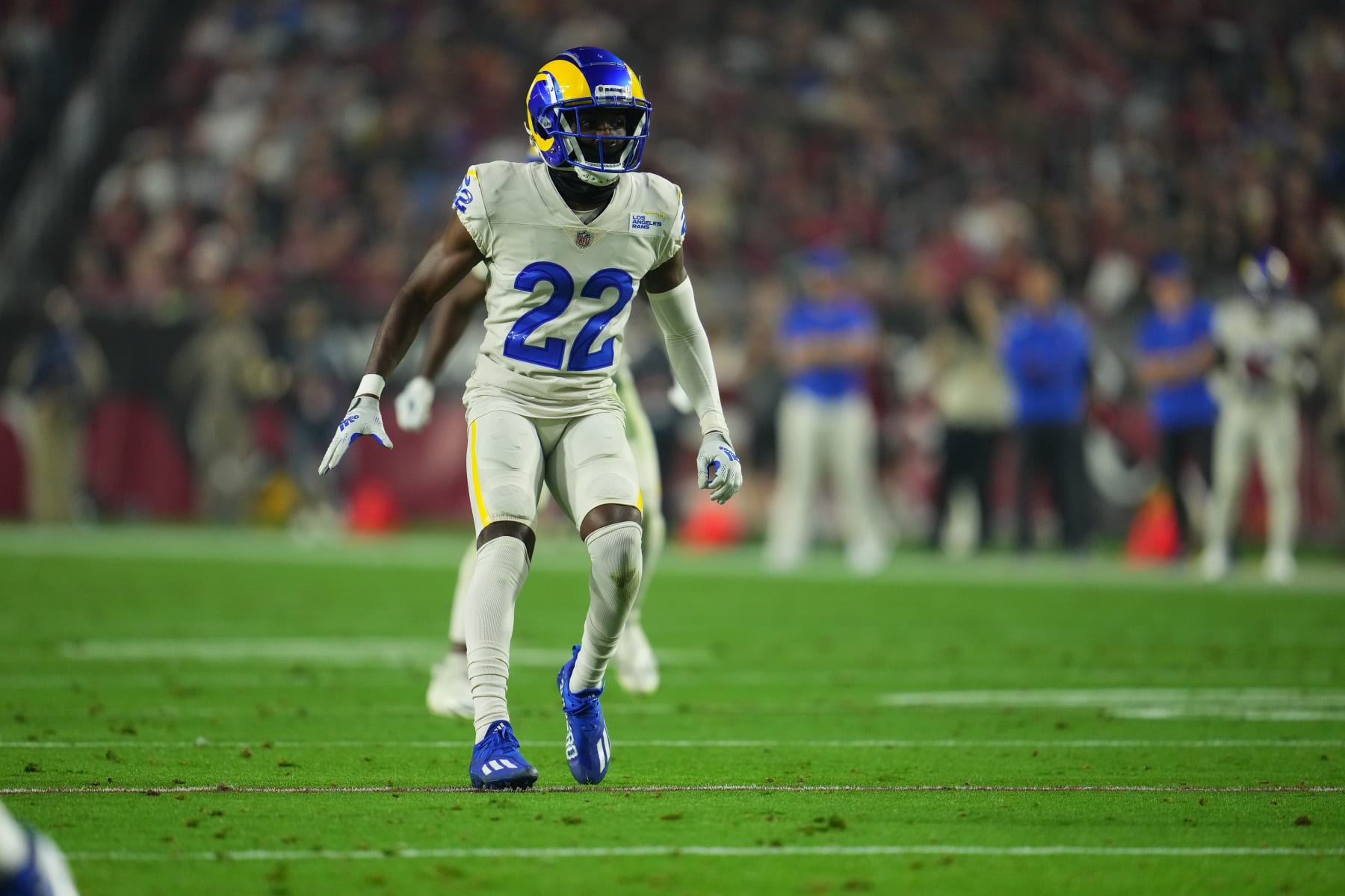 Relive the Los Angeles Rams' Super Bowl run with PFF, NFL News, Rankings  and Statistics