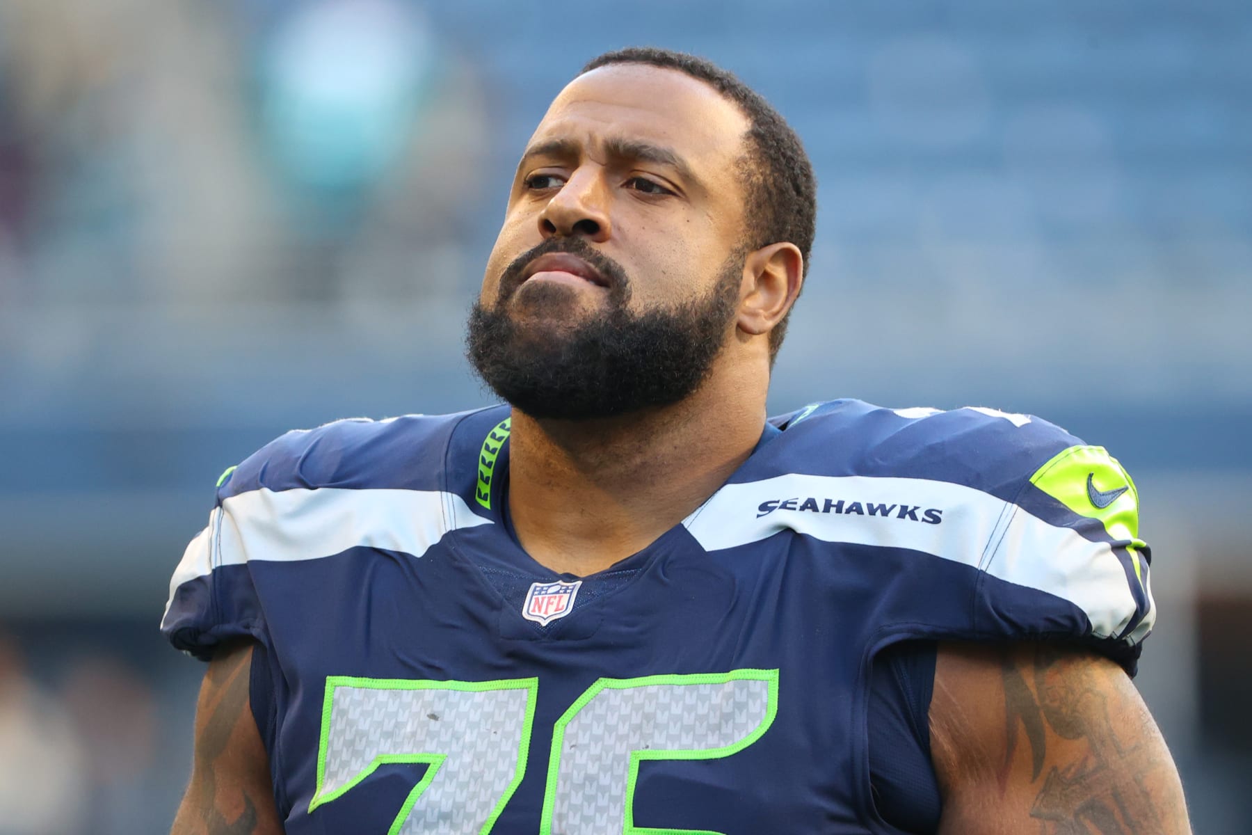 Former Eagle J.J. Arcega-Whiteside cut by Seattle Seahawks