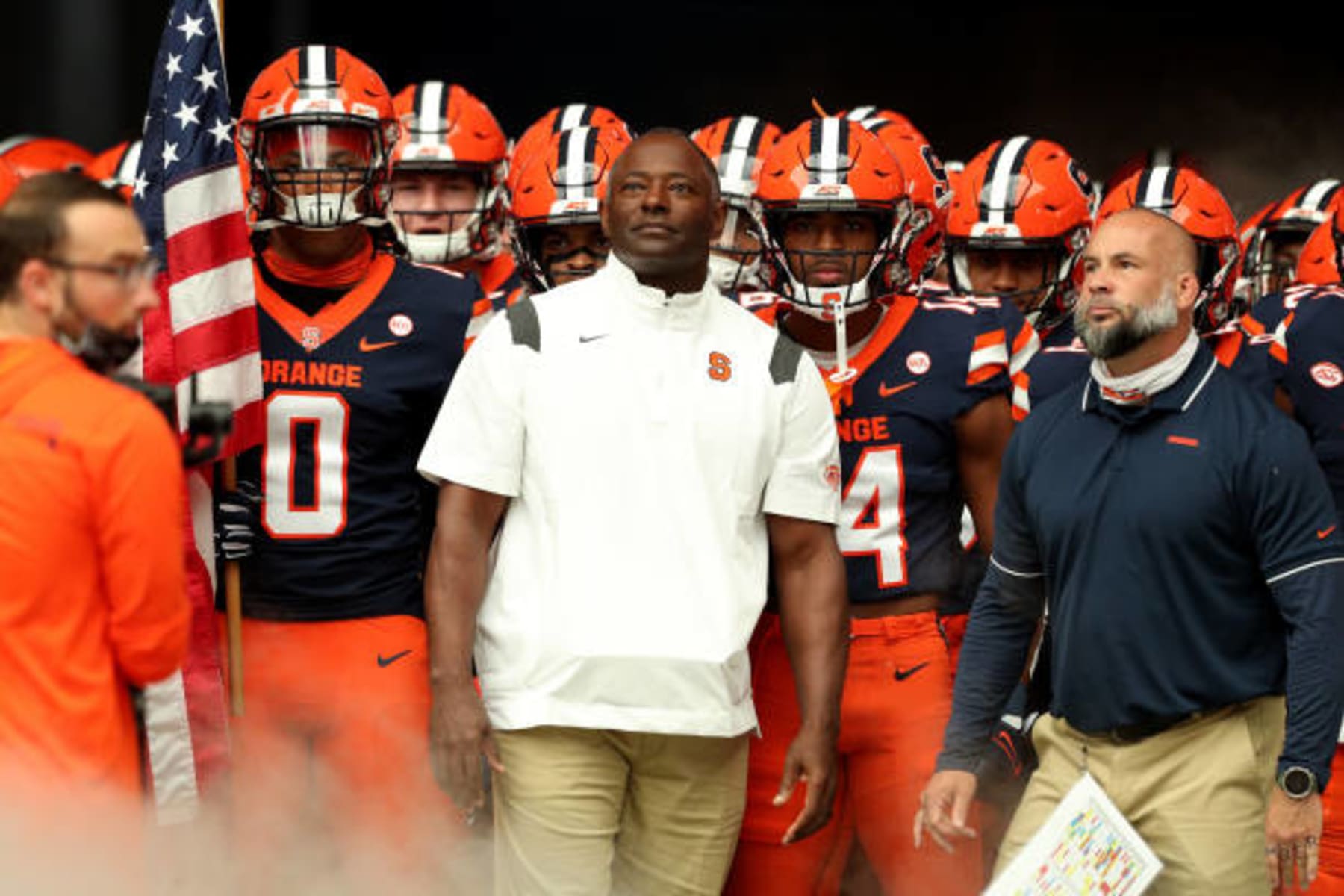 247Sports Media Days: ACC preseason predictions