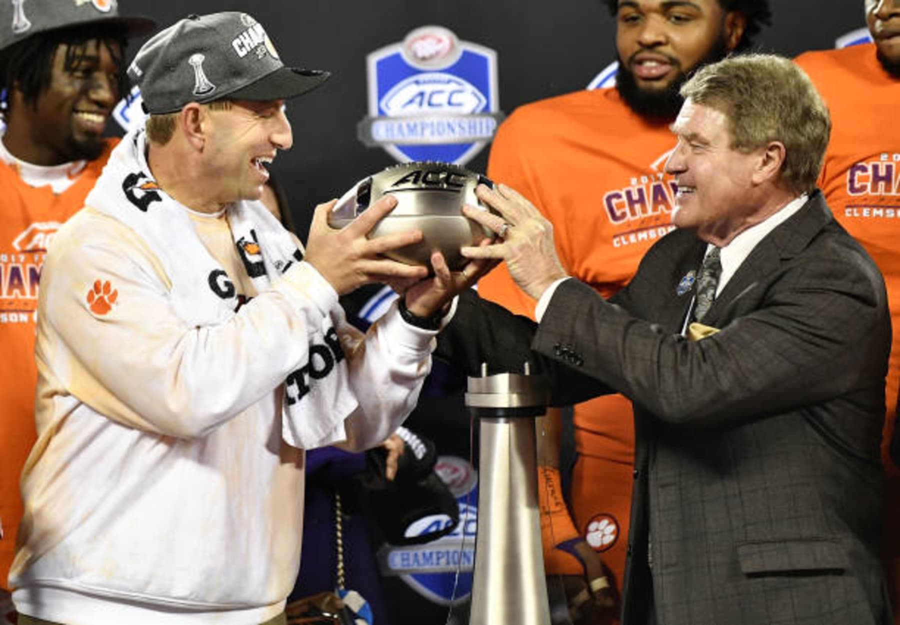 ACC Football Rx: My Preseason 2020 Bowl Predictions