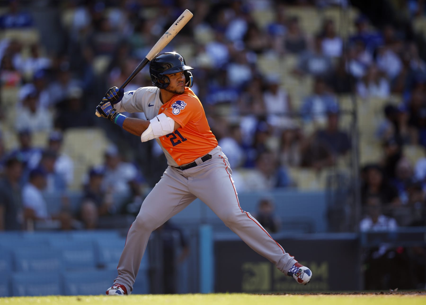 Early ADP Analysis For Outfielders In 2022 - Baseball ProspectusBaseball  Prospectus