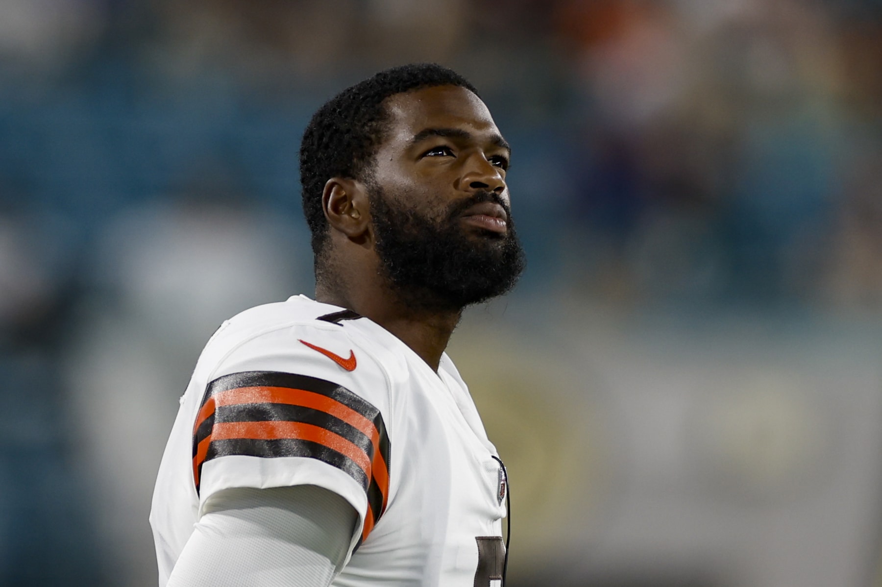 clevelanddotcom on Twitter: As of now, Jacoby Brissett will start for the  Browns for their first six games of the 2022 season. How many games will  they win in that stretch?  /