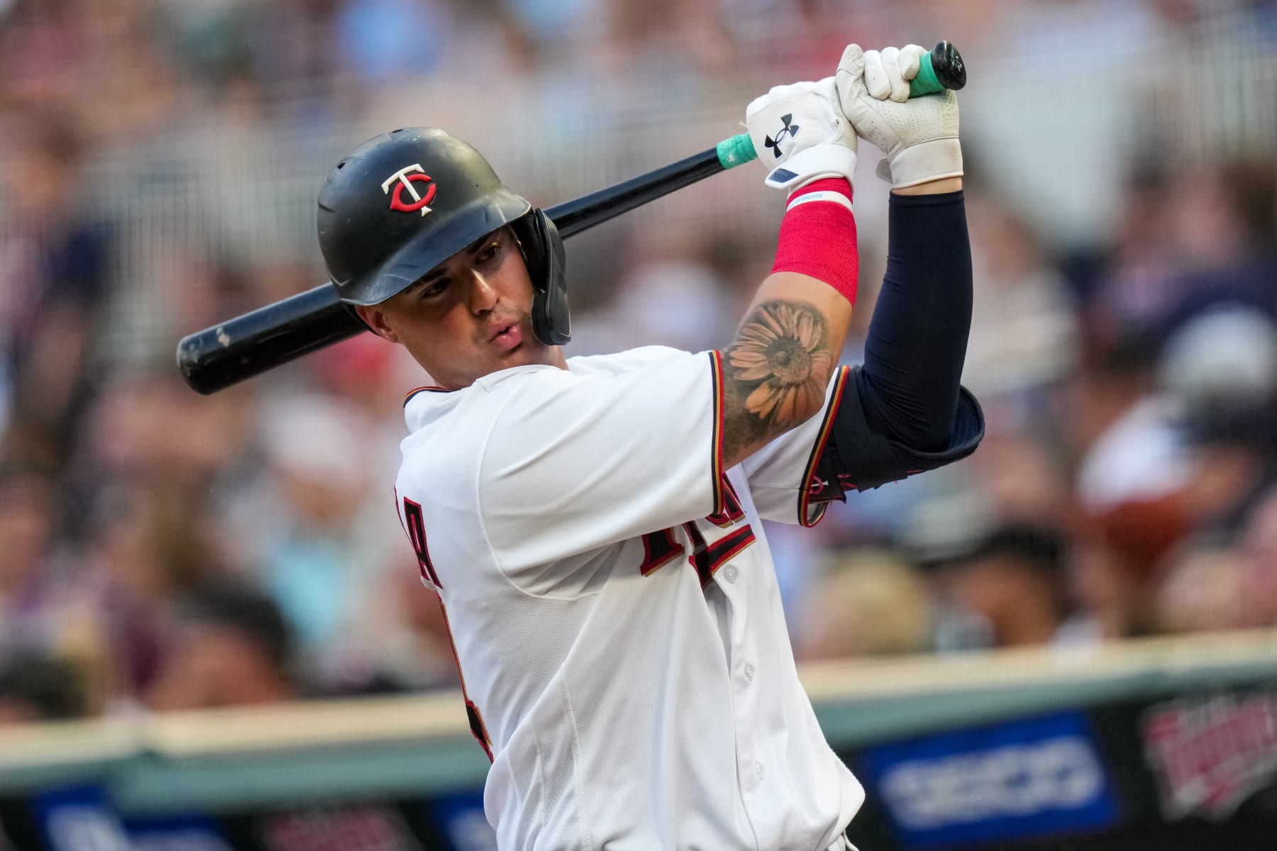 top 10 most jacked MLB players – There's no crying in baseball blog