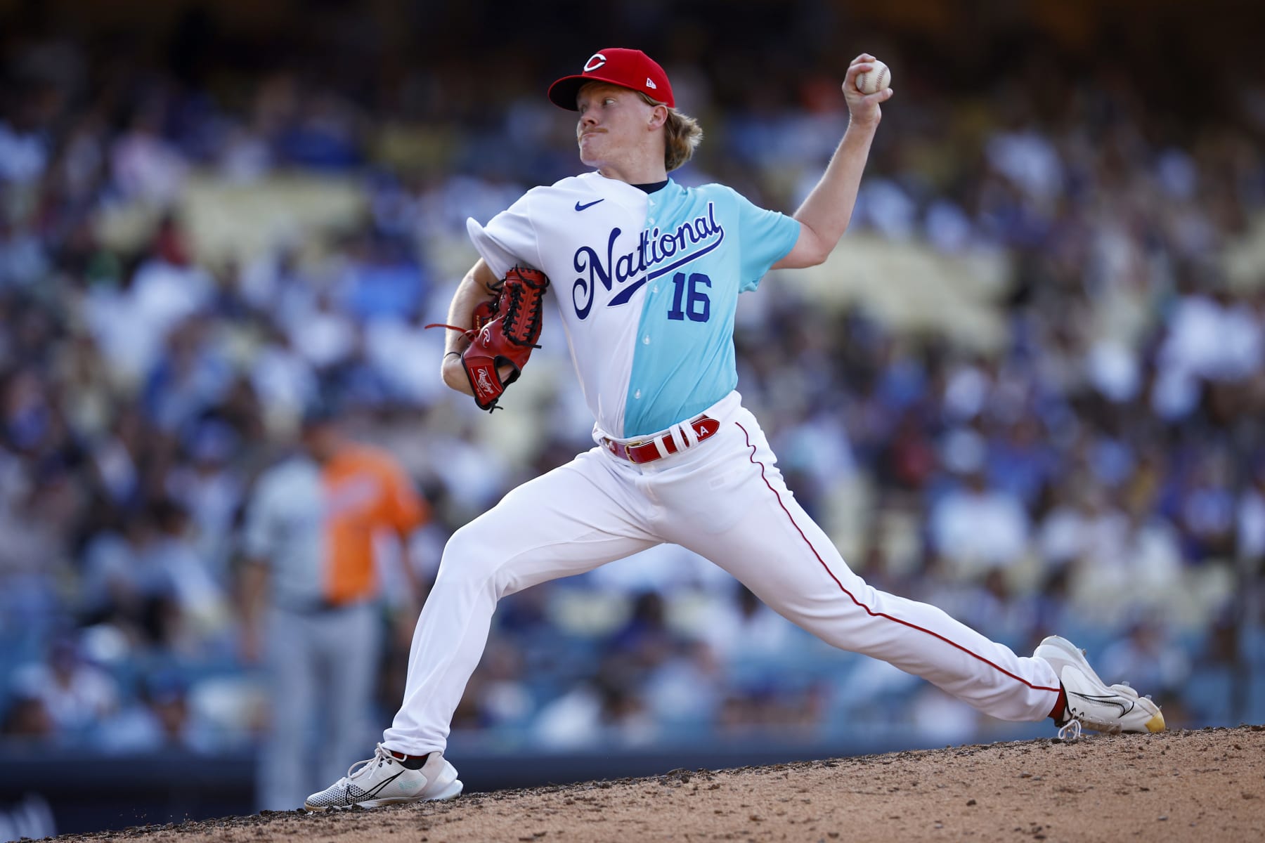 Prospect Report: Gavin Stone, Brandon Pfaadt Struggle In MLB Debuts —  College Baseball, MLB Draft, Prospects - Baseball America