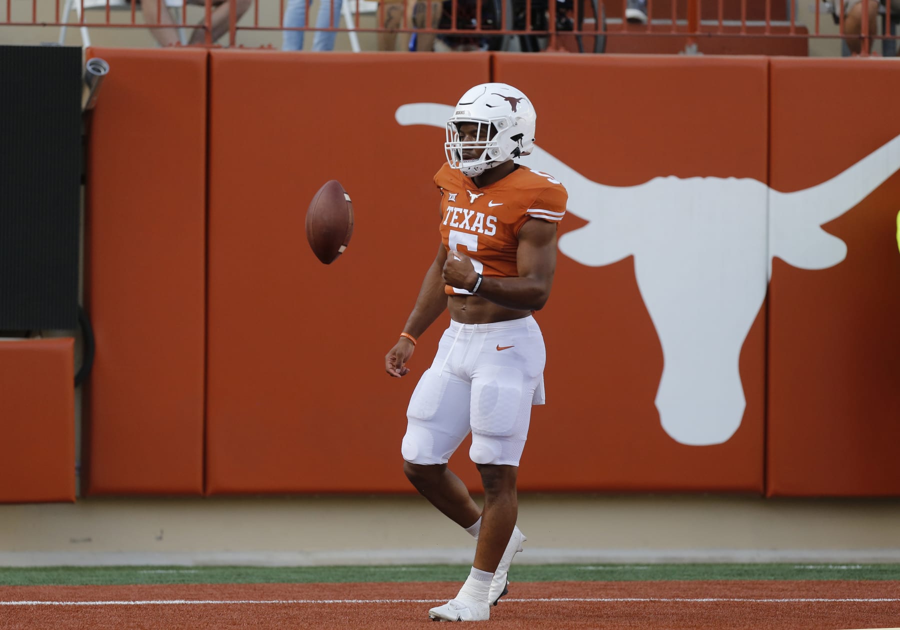 Adidas creates completely original look for Texas A&M Aggies' Orange Bowl  uniform - Good Bull Hunting